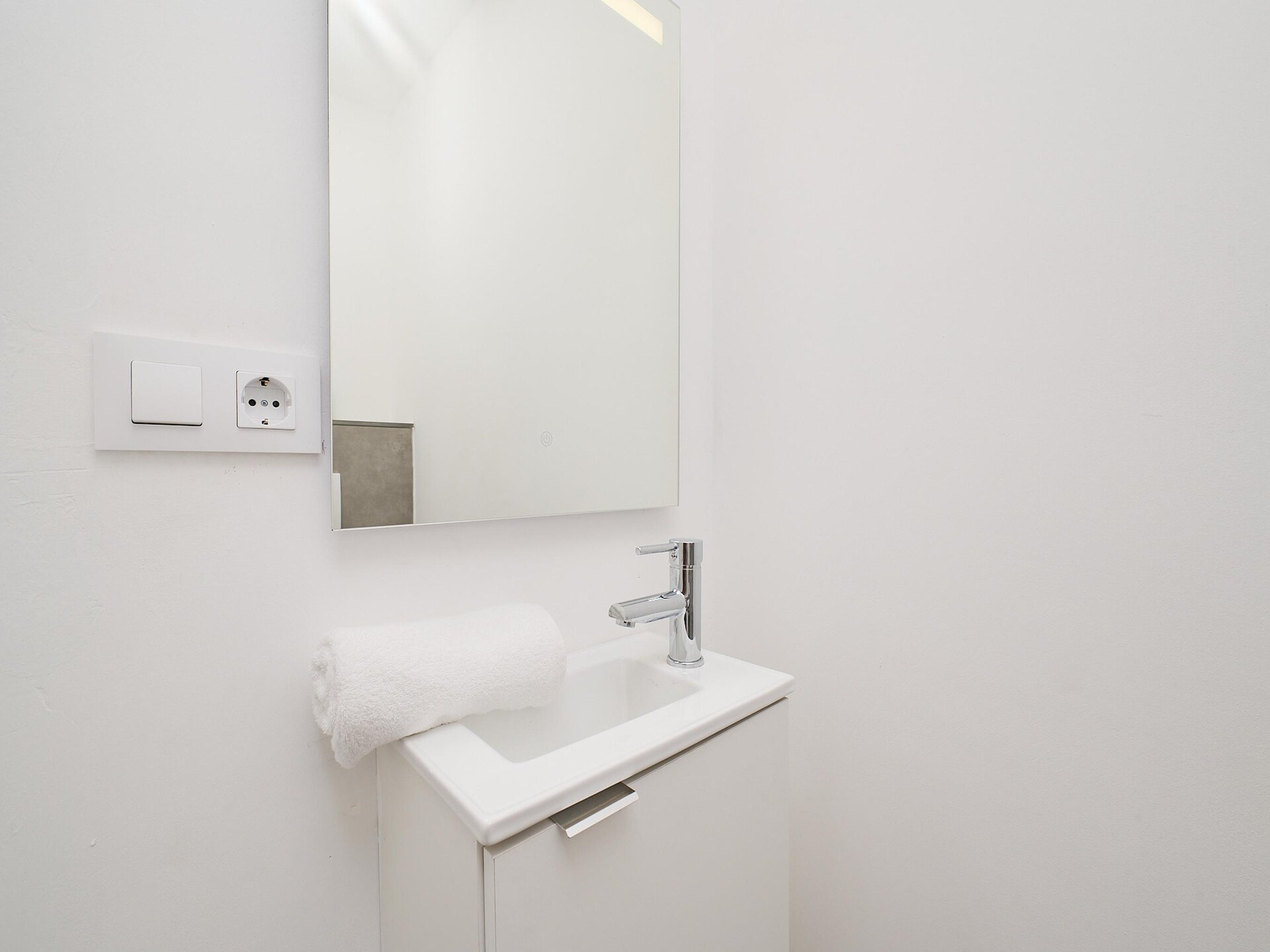 6-persoons moderne villa met privézwembad in Vidreres - foto 21