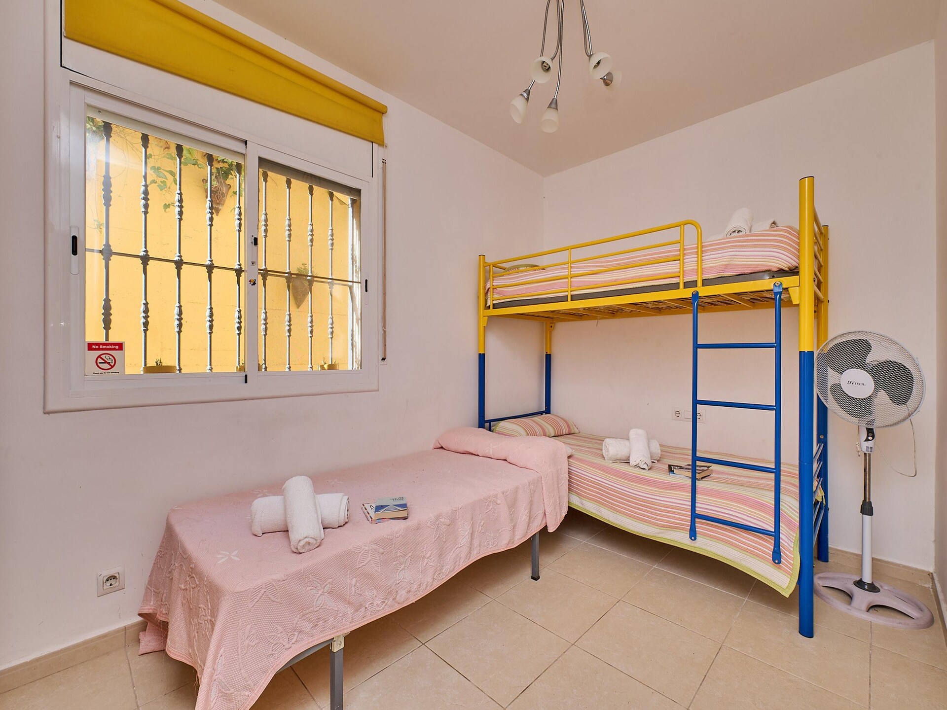 Sol y Mar villa met privézwembad en tuin in Lloret de Mar - foto 10
