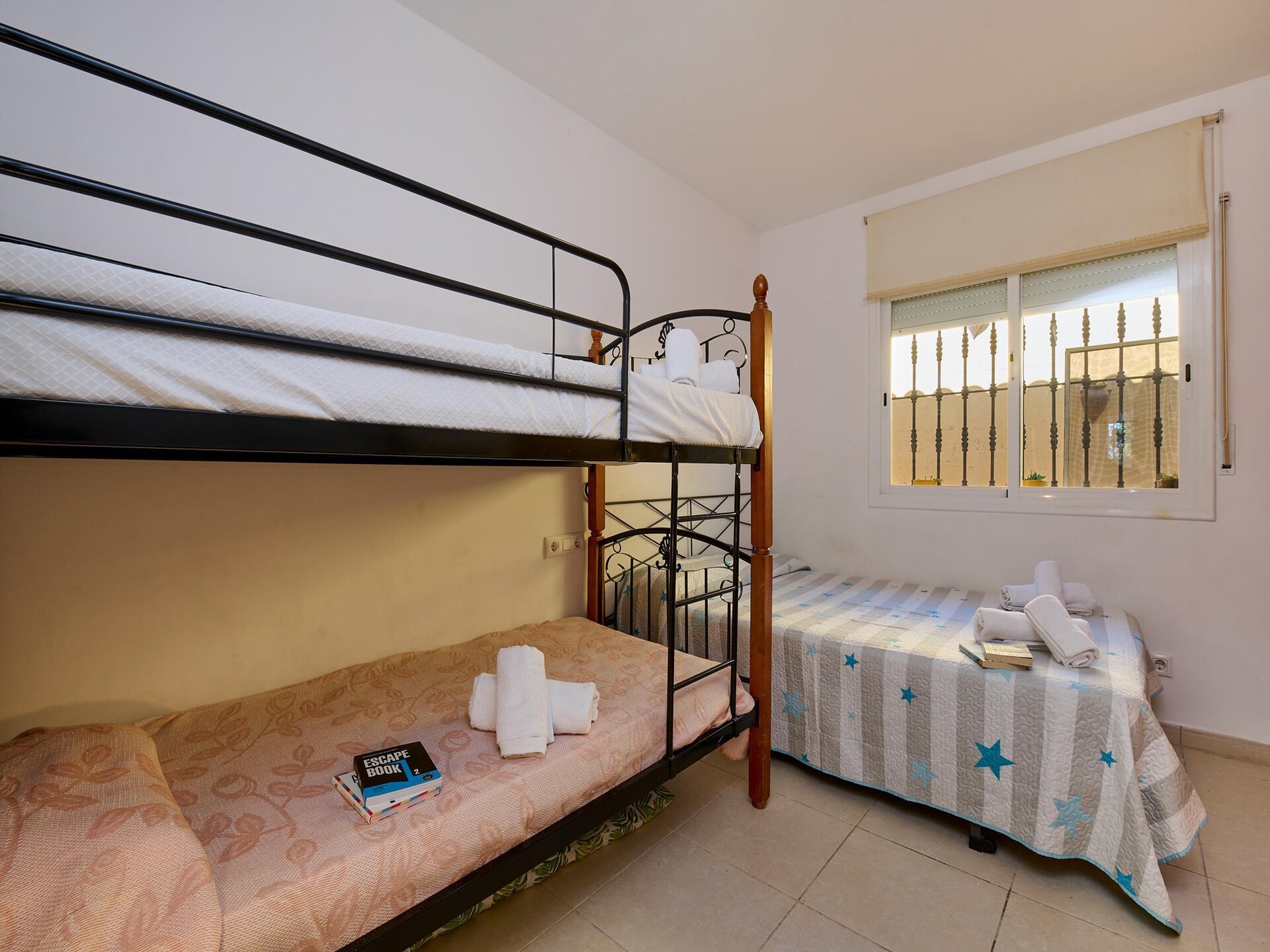 Sol y Mar villa met privézwembad en tuin in Lloret de Mar - foto 11