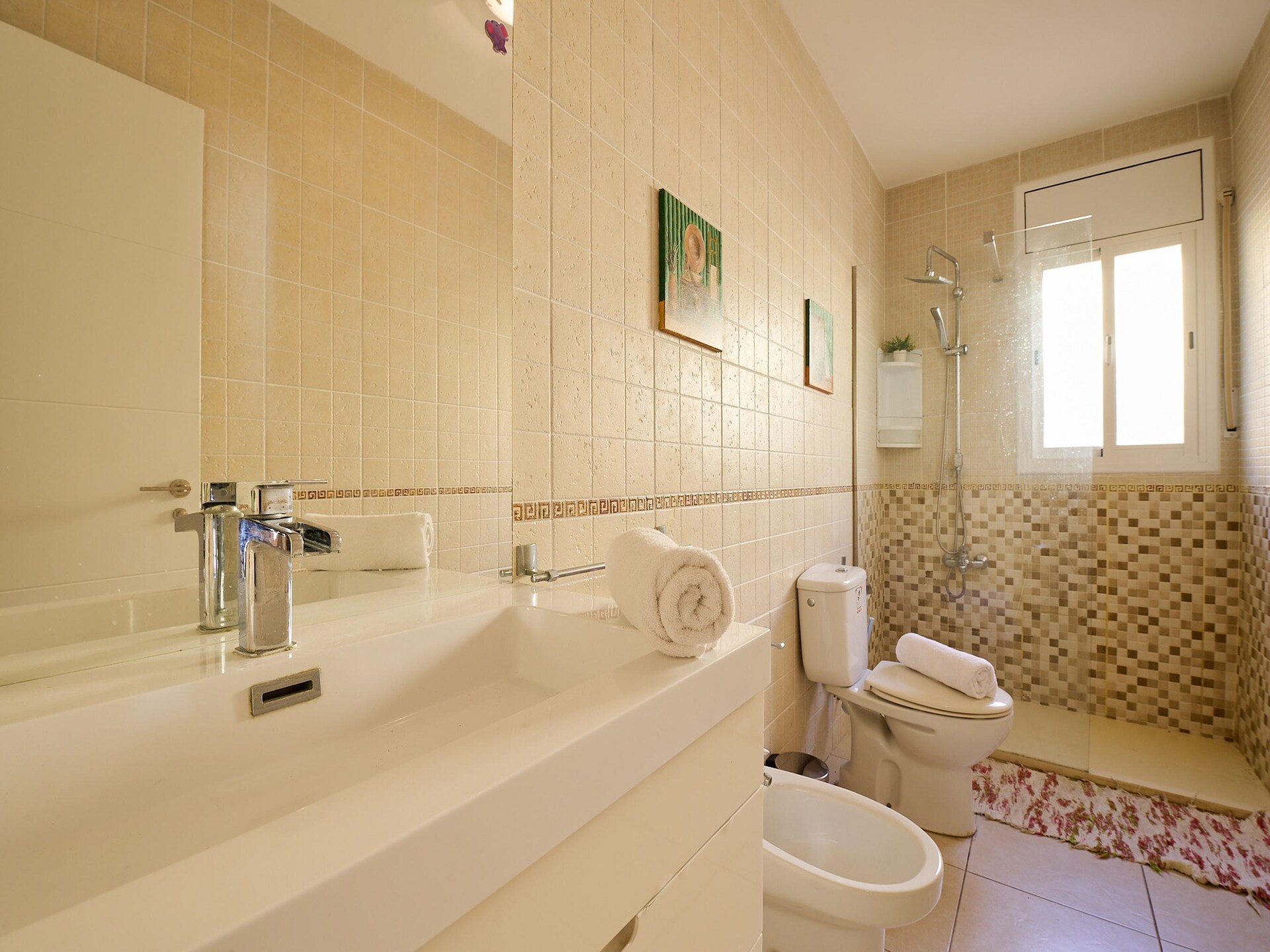 Sol y Mar villa met privézwembad en tuin in Lloret de Mar - foto 14