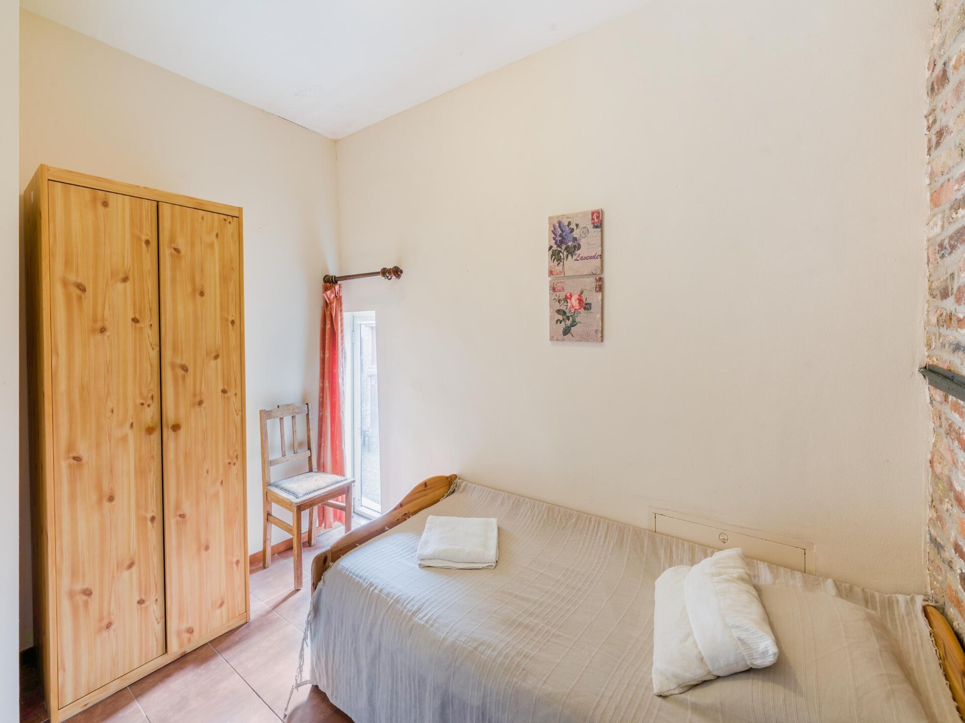 Stijlvol appartement in Mesch met terras, tuin en nabij Maastricht - foto 11