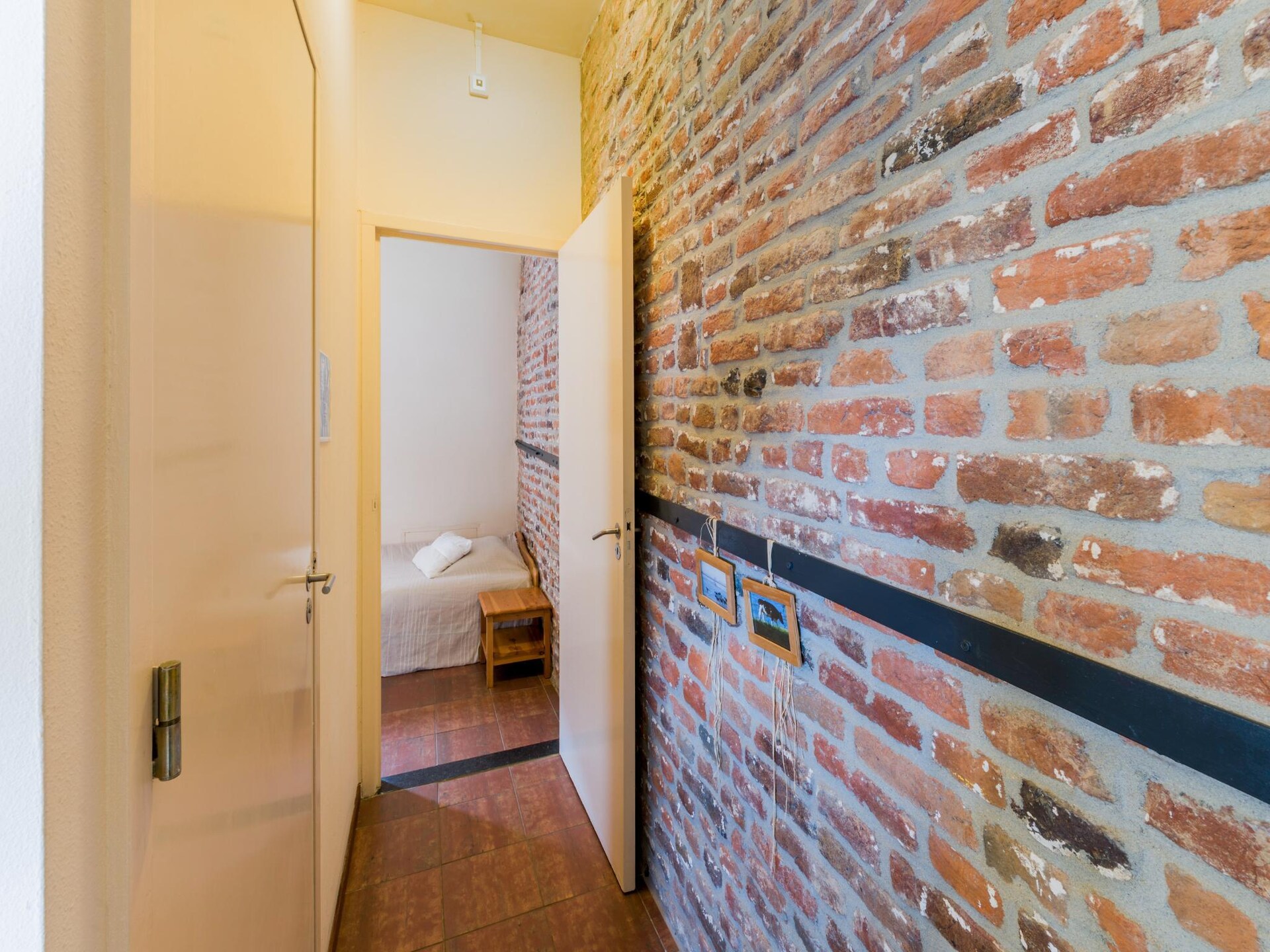 Stijlvol appartement in Mesch met terras, tuin en nabij Maastricht - foto 10