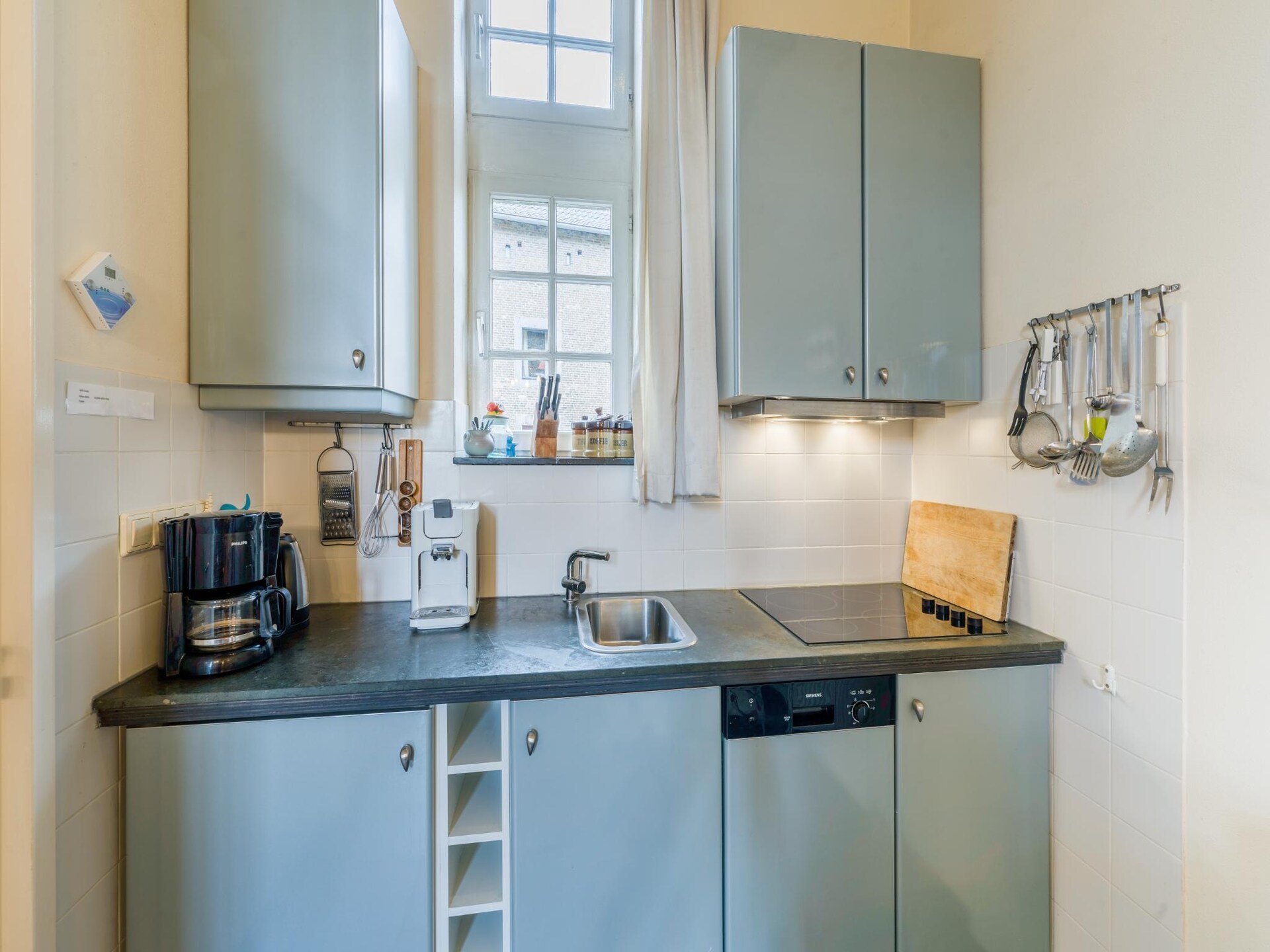 Stijlvol appartement in Mesch met terras, tuin en nabij Maastricht - foto 7