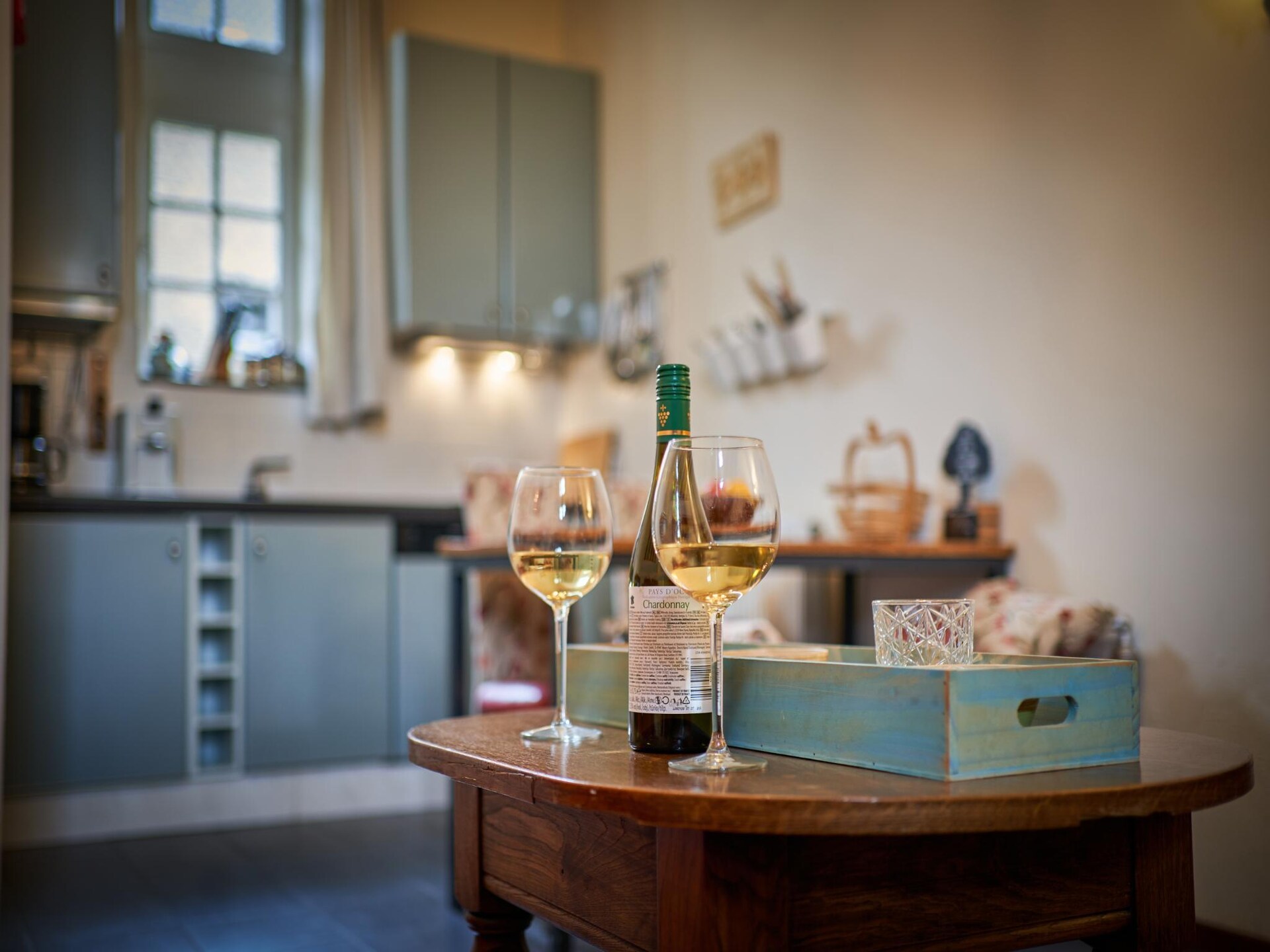 Stijlvol appartement in Mesch met terras, tuin en nabij Maastricht - foto 34