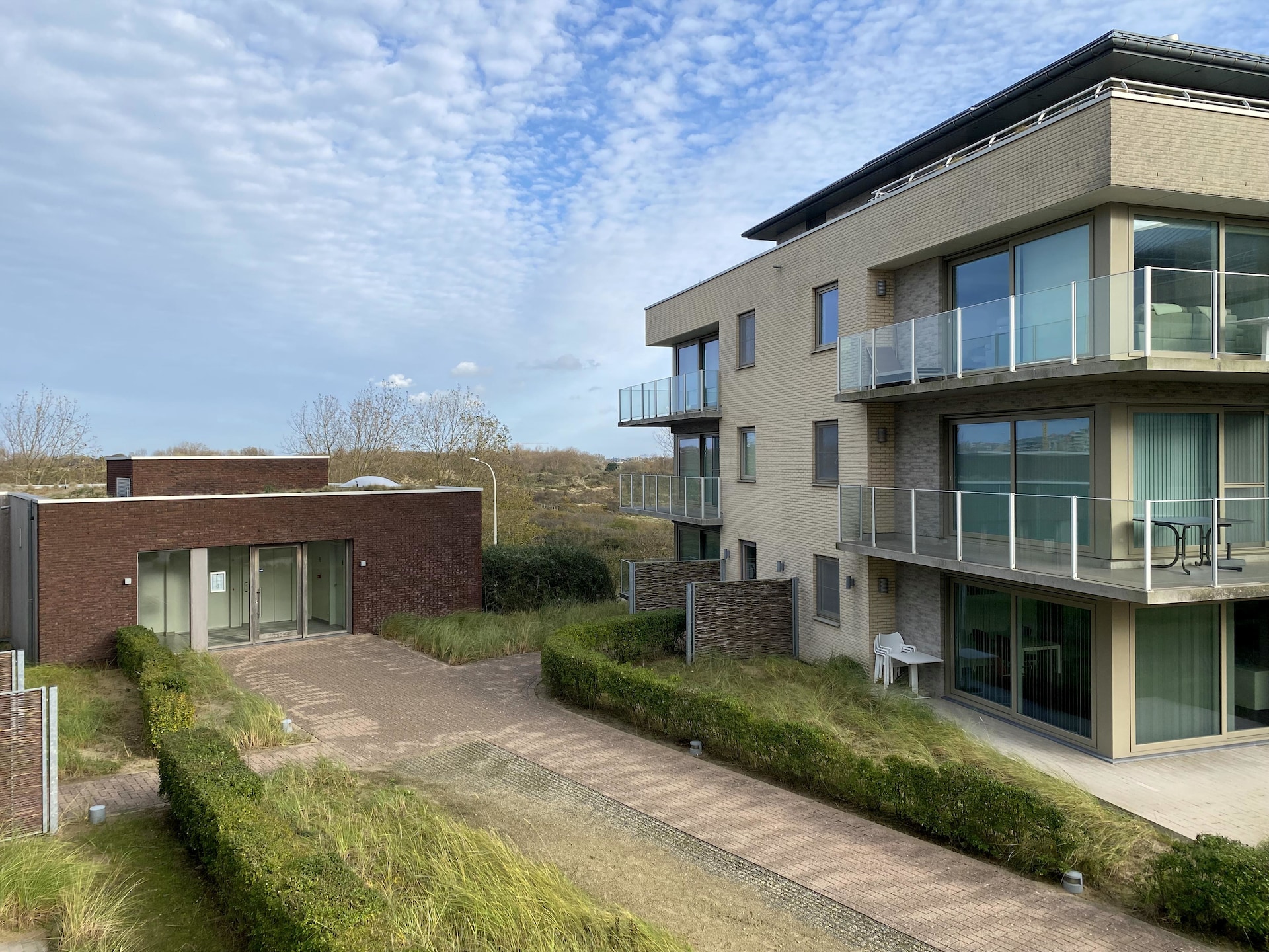 5-persoons appartement met zonnig terras in Oostduinkerke - foto 9