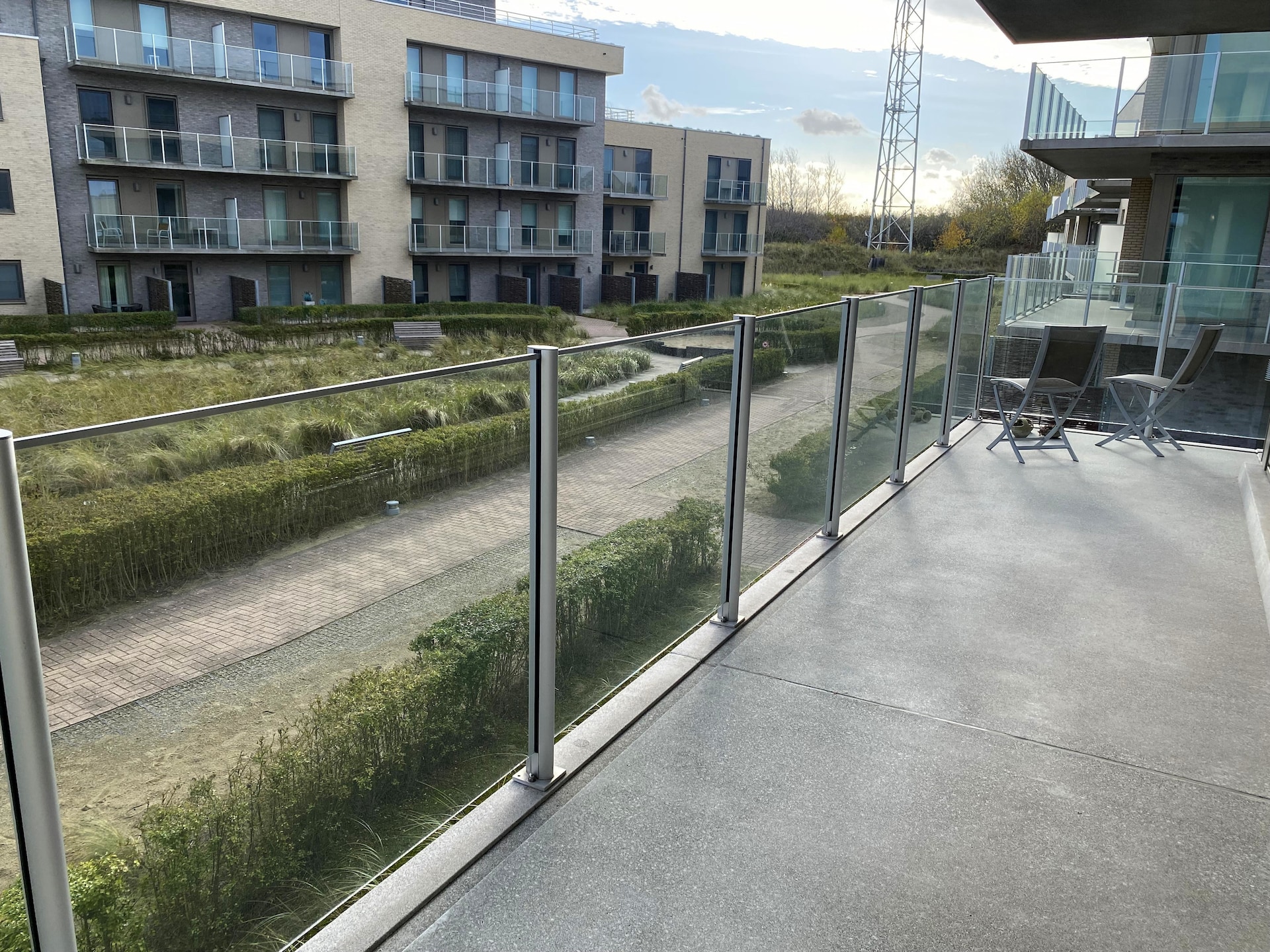 5-persoons appartement met zonnig terras in Oostduinkerke - foto 17