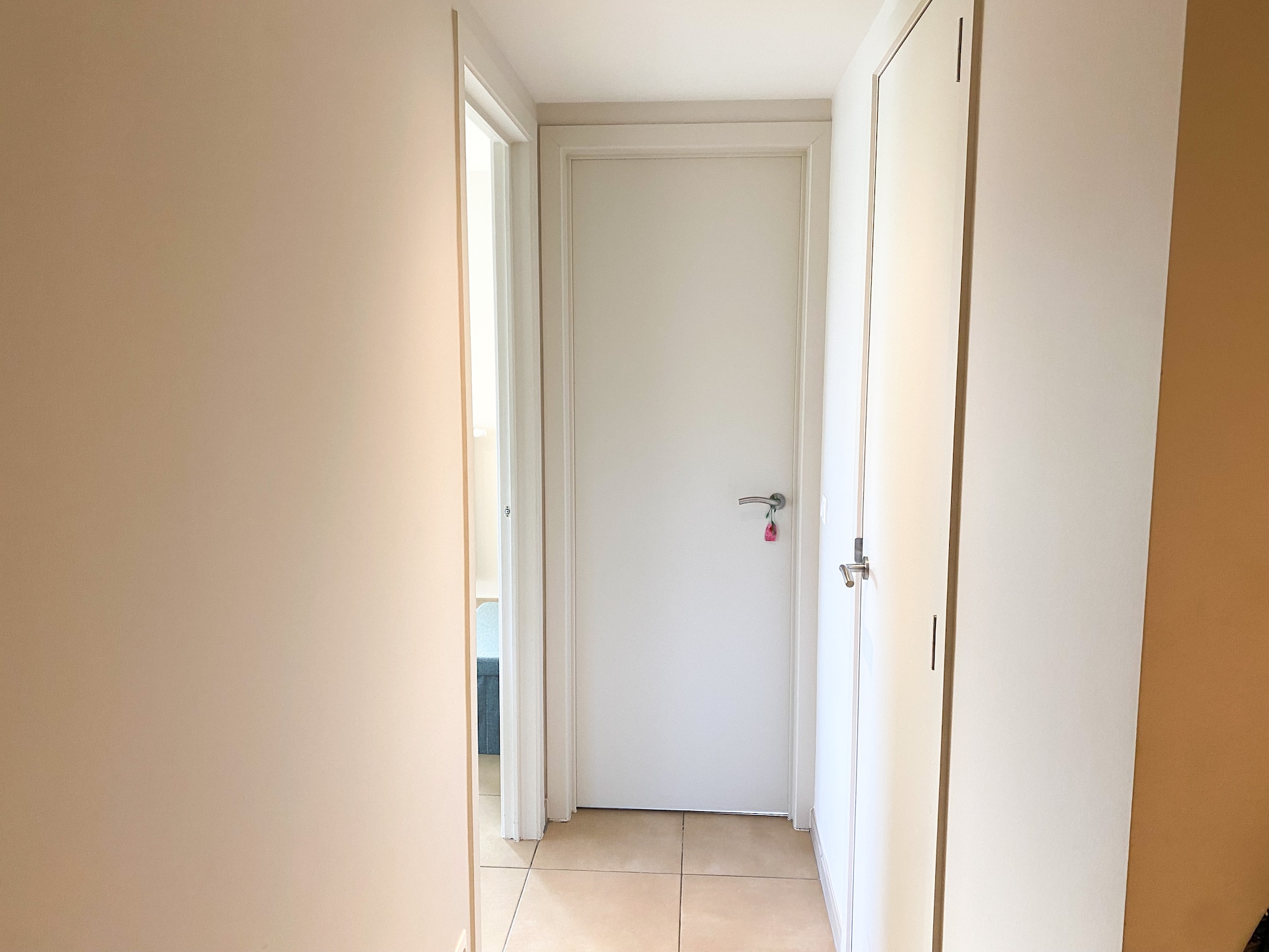 5-persoons appartement met zonnig terras in Oostduinkerke - foto 13