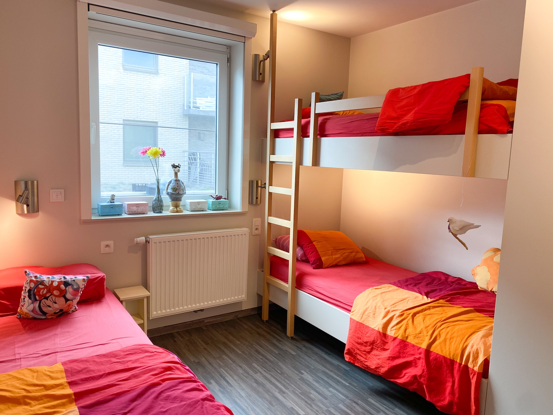 5-persoons appartement met zonnig terras in Oostduinkerke - foto 15