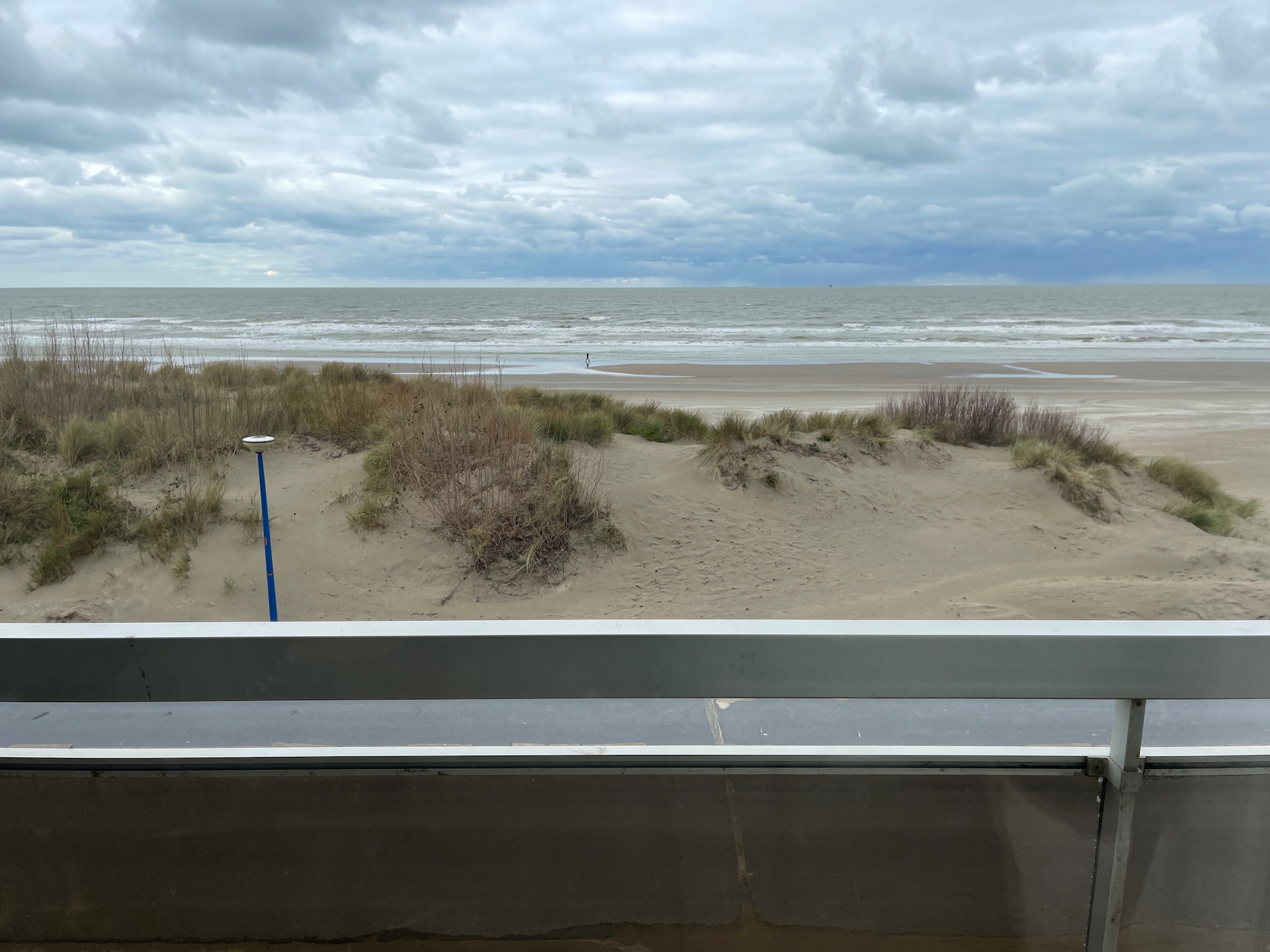 6-persoons appartement direct aan zee in Oostduinkerke - foto 20