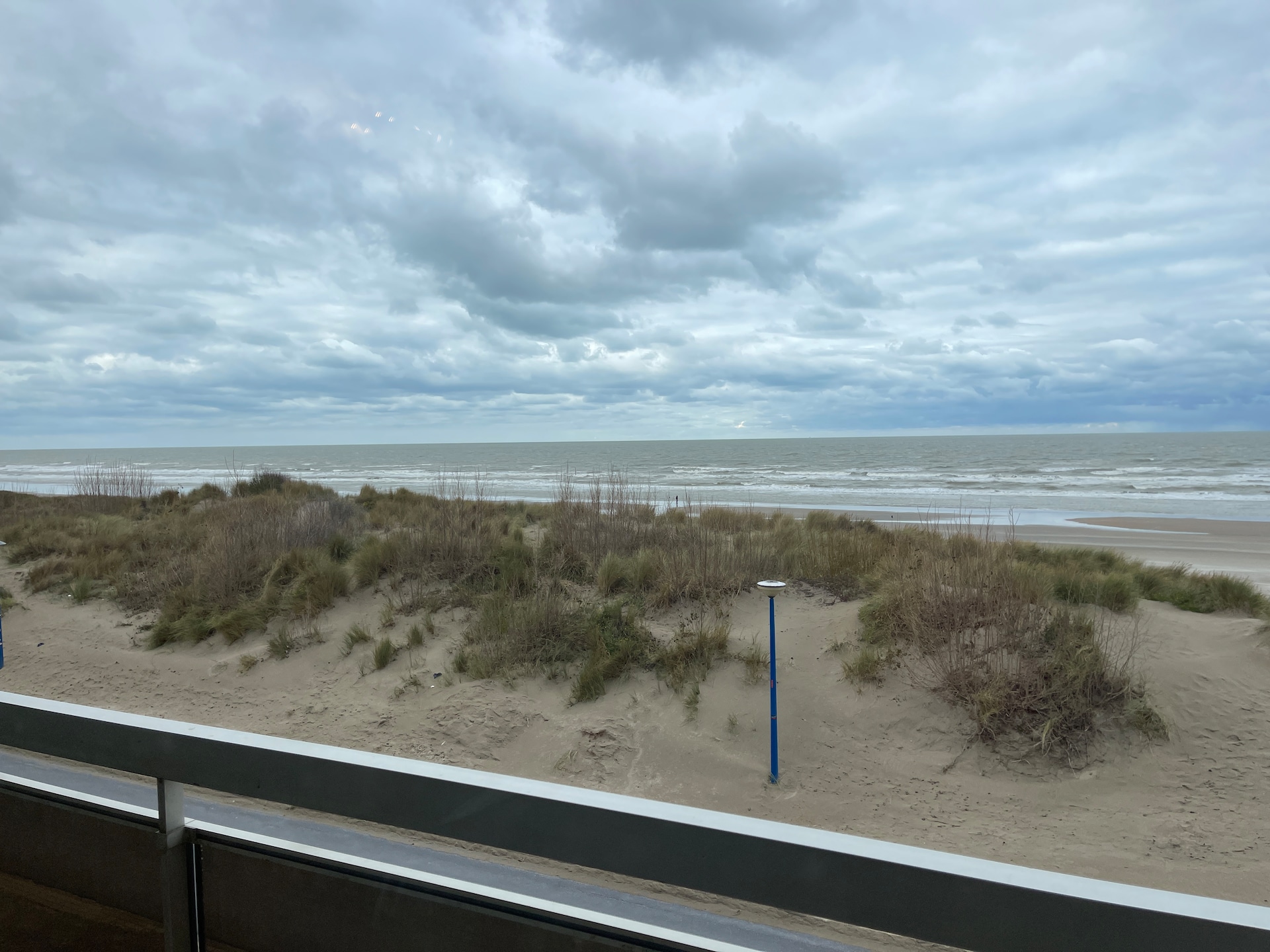 6-persoons appartement direct aan zee in Oostduinkerke - foto 19