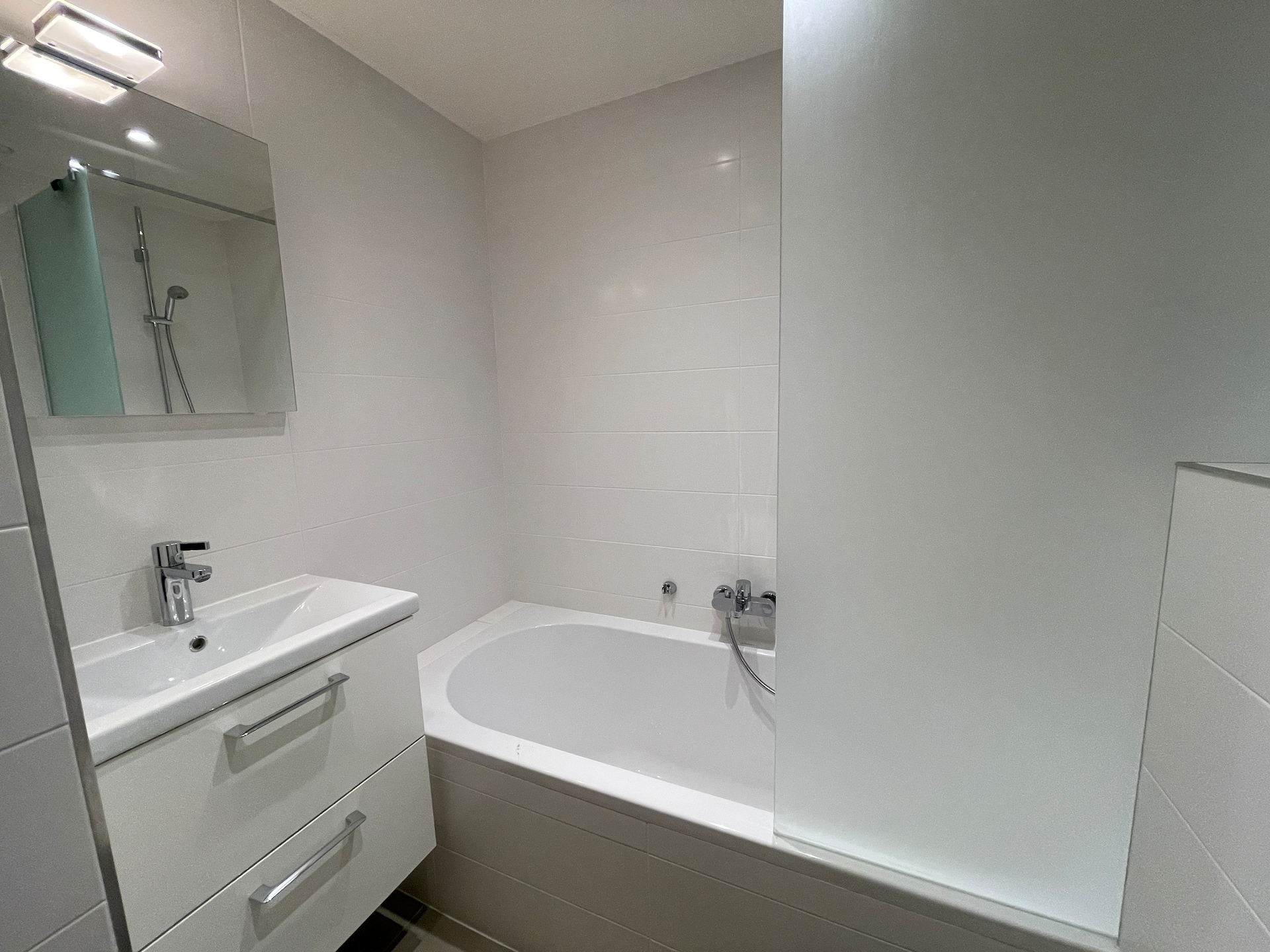 6-persoons appartement direct aan zee in Oostduinkerke - foto 16