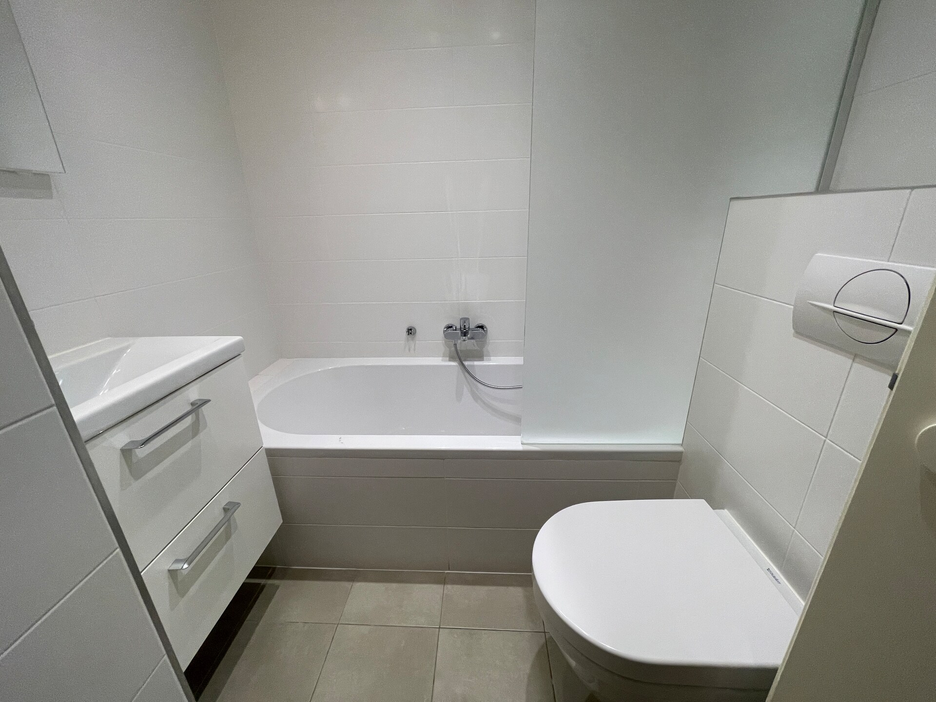 6-persoons appartement direct aan zee in Oostduinkerke - foto 17