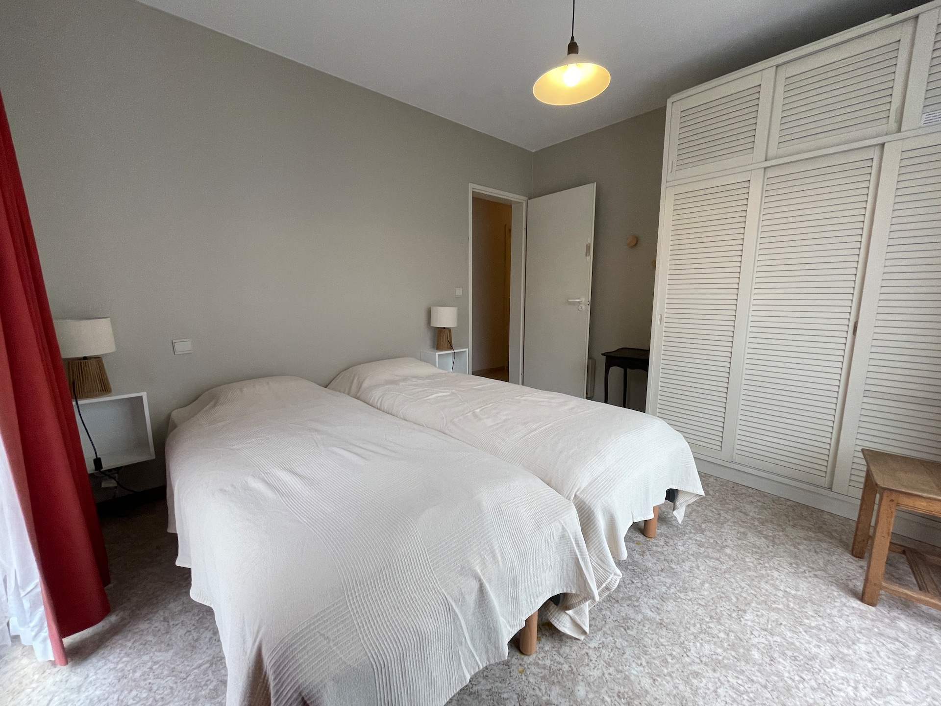 6-persoons appartement direct aan zee in Oostduinkerke - foto 13