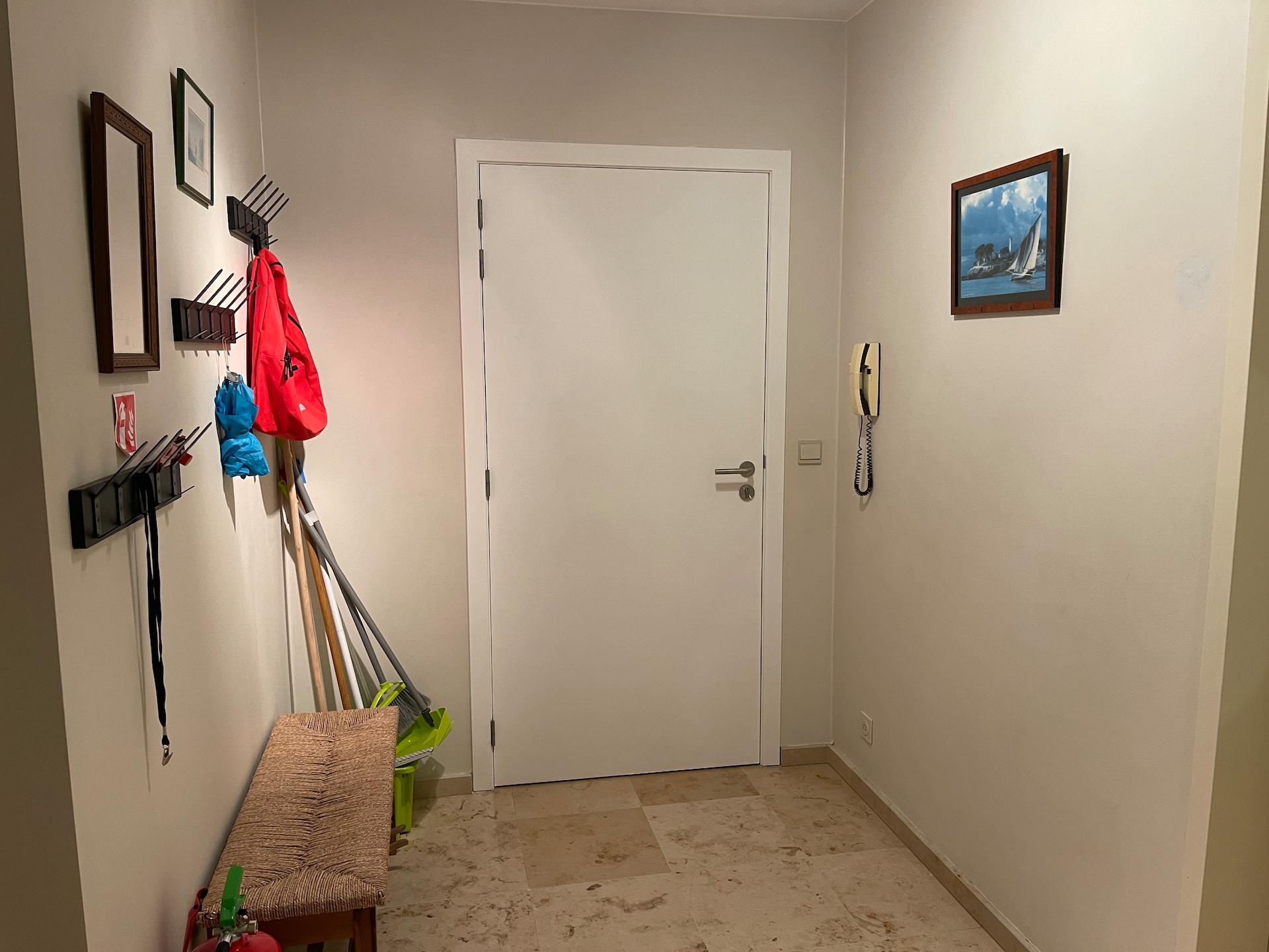 6-persoons appartement direct aan zee in Oostduinkerke - foto 11