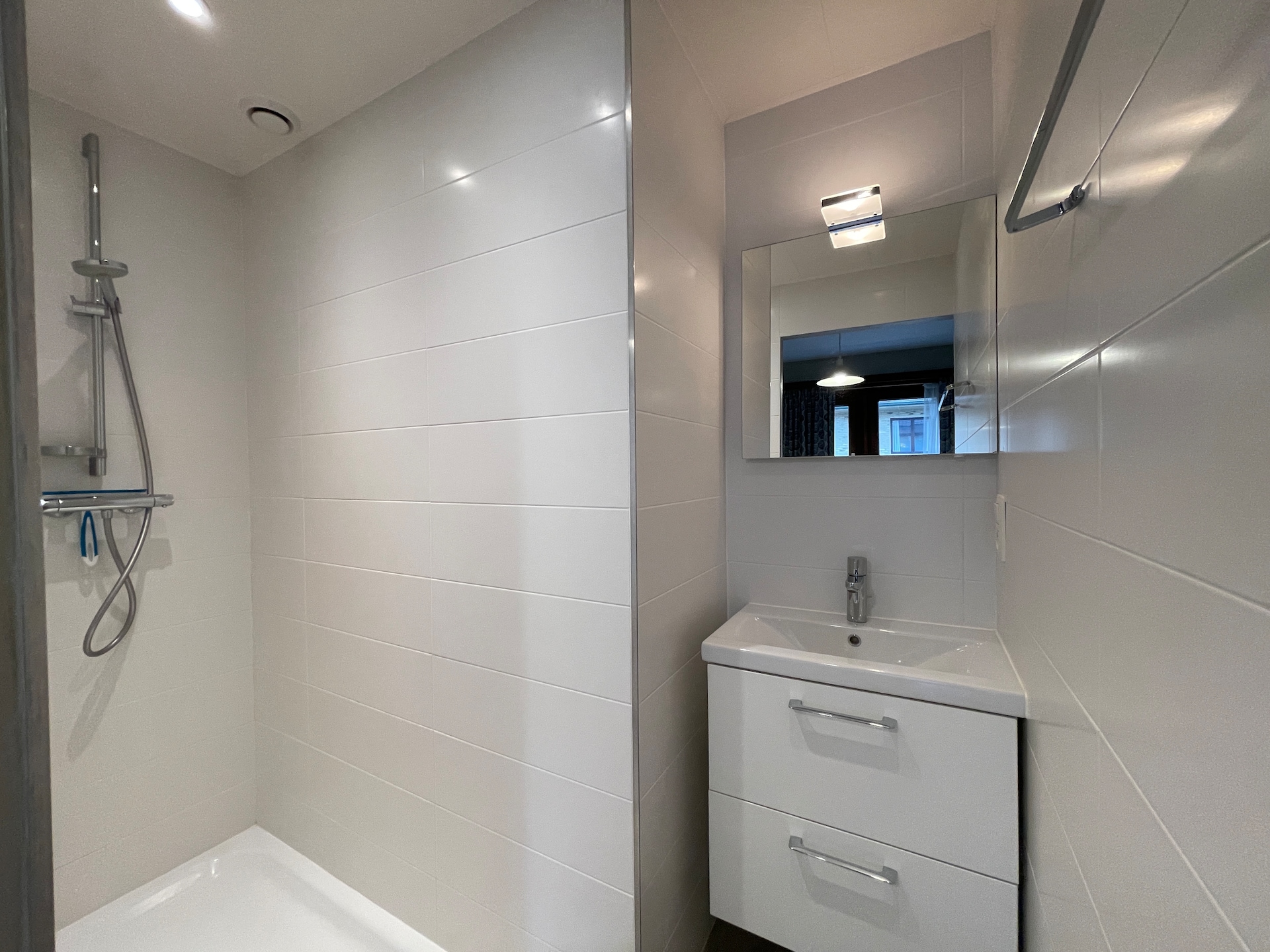 6-persoons appartement direct aan zee in Oostduinkerke - foto 18