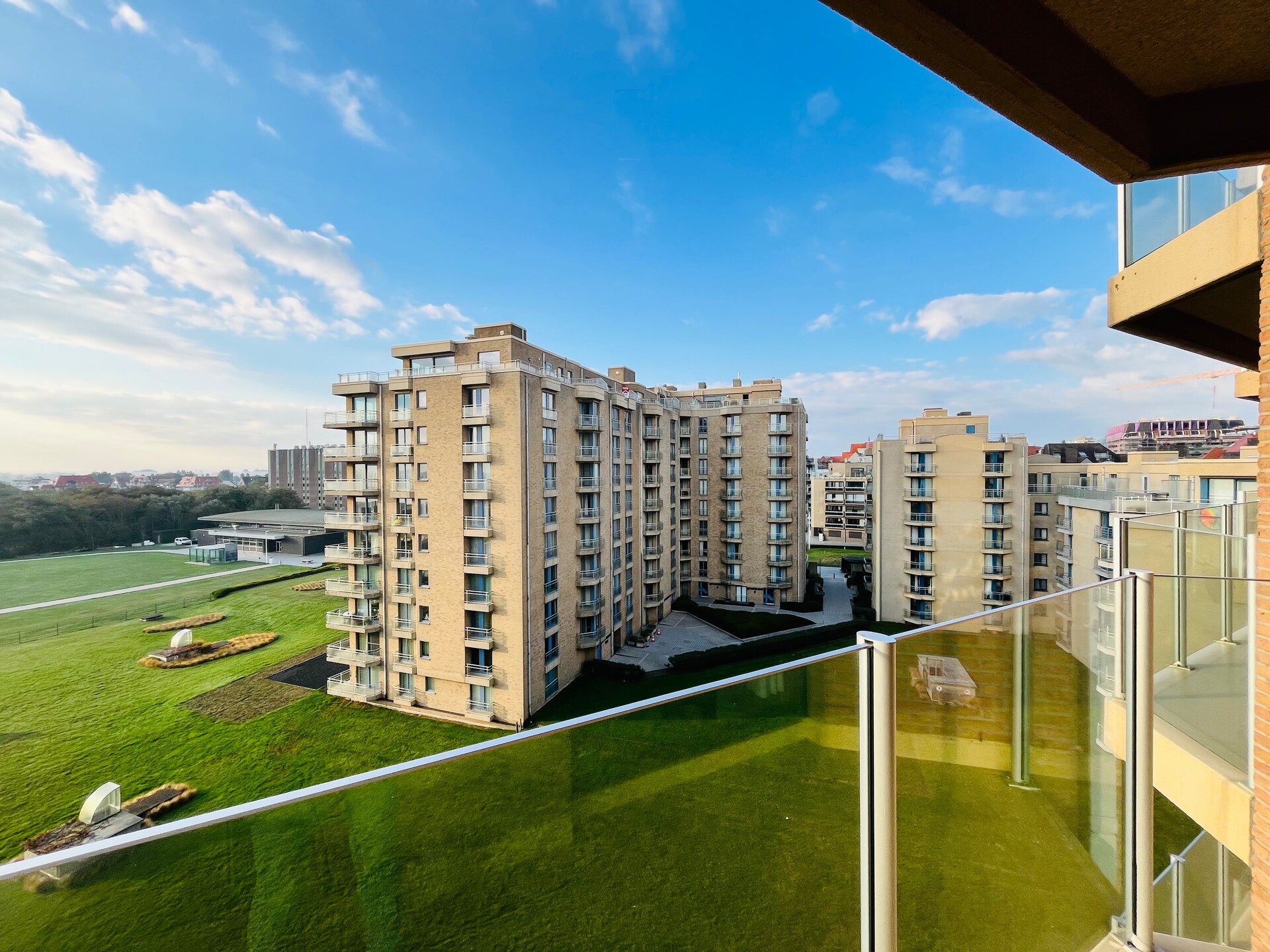Modern appartement met zeezicht en twee terrassen in Nieuwpoort-Bad - foto 15