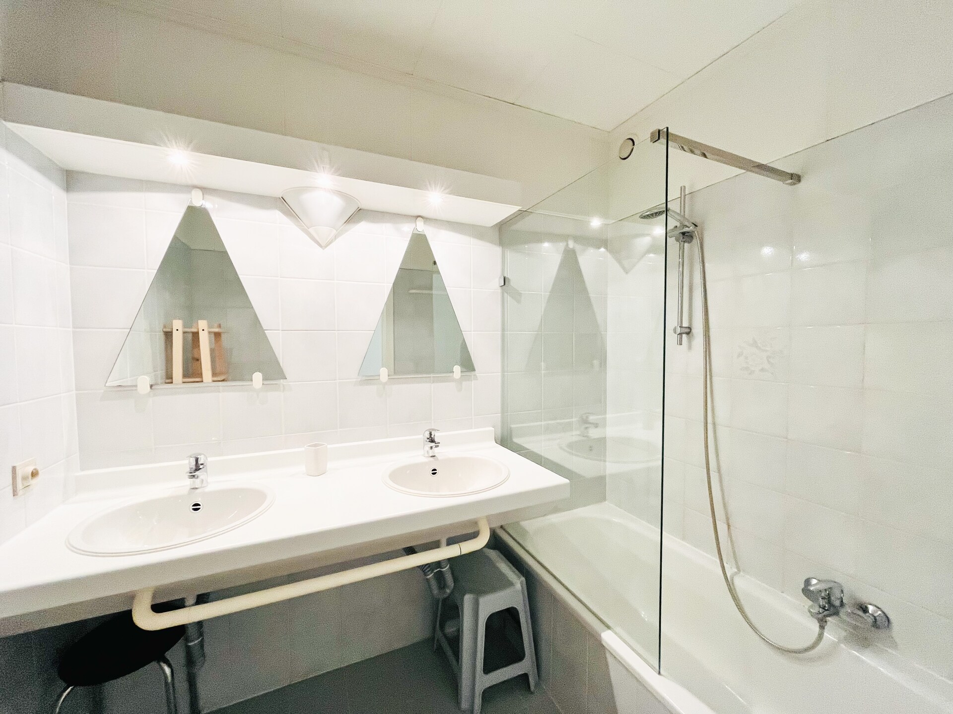 Modern appartement met zeezicht en twee terrassen in Nieuwpoort-Bad - foto 14