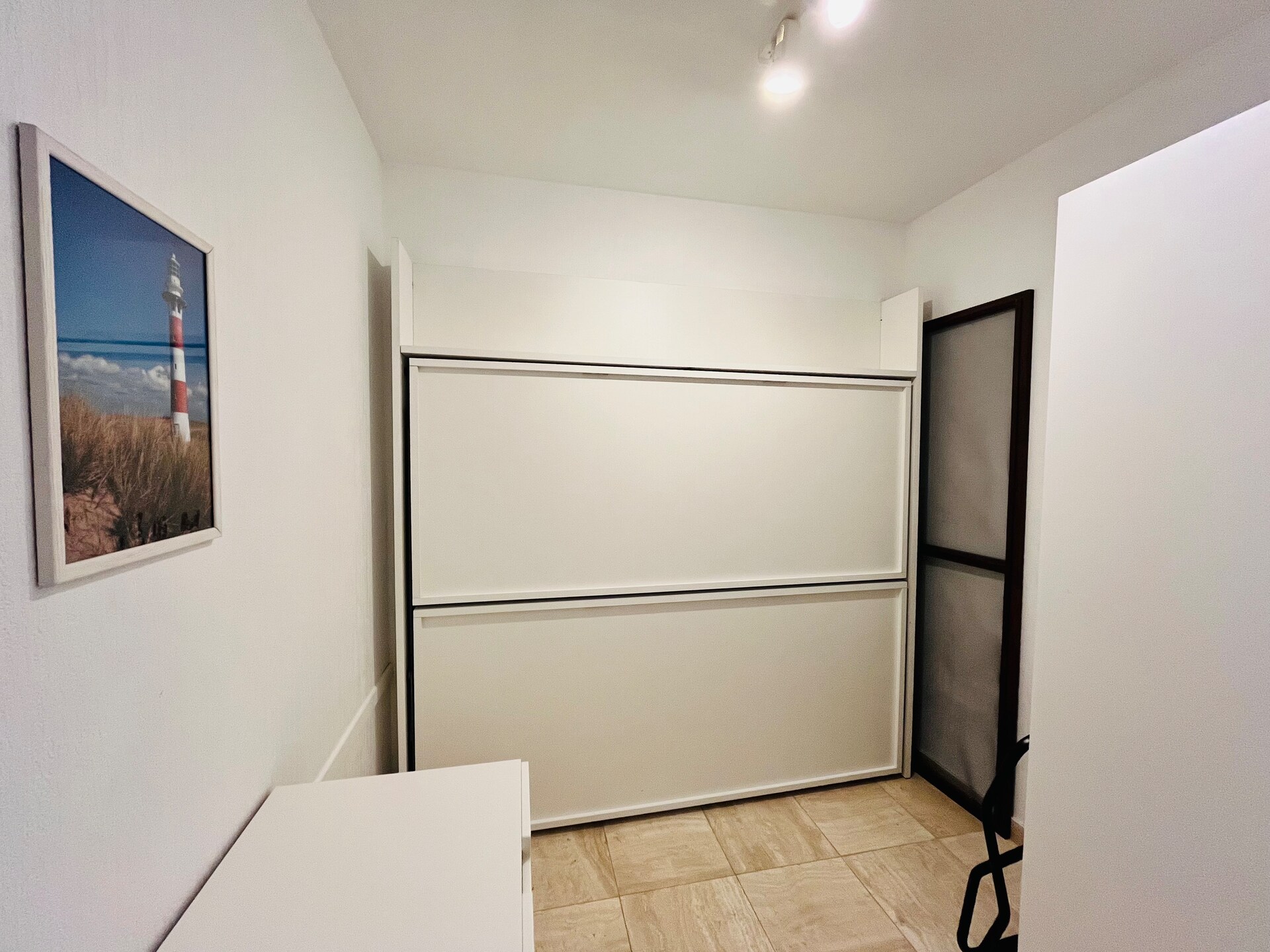 Modern appartement met zeezicht en twee terrassen in Nieuwpoort-Bad - foto 12