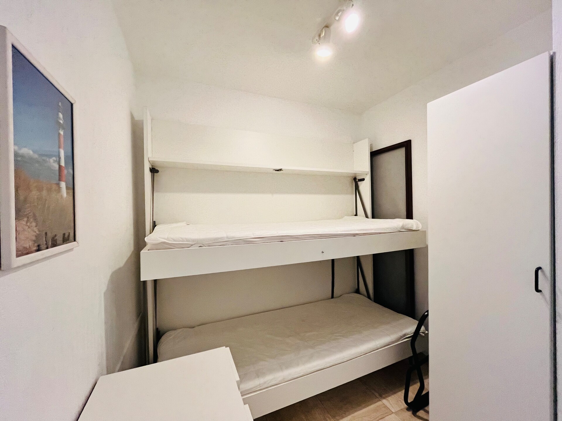 Modern appartement met zeezicht en twee terrassen in Nieuwpoort-Bad - foto 13