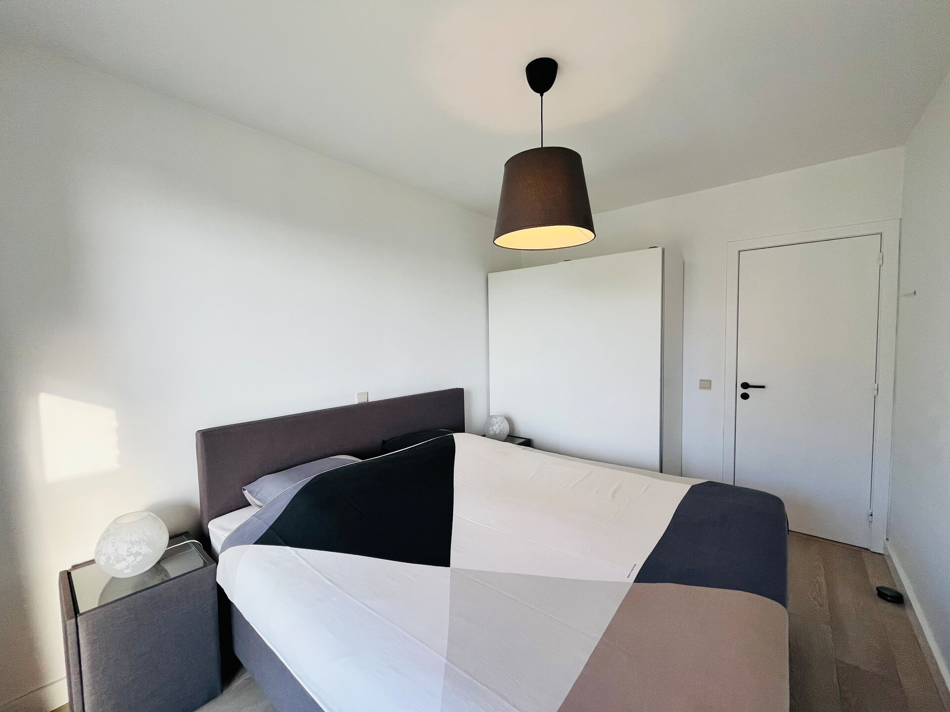 Modern appartement met zeezicht en twee terrassen in Nieuwpoort-Bad - foto 11