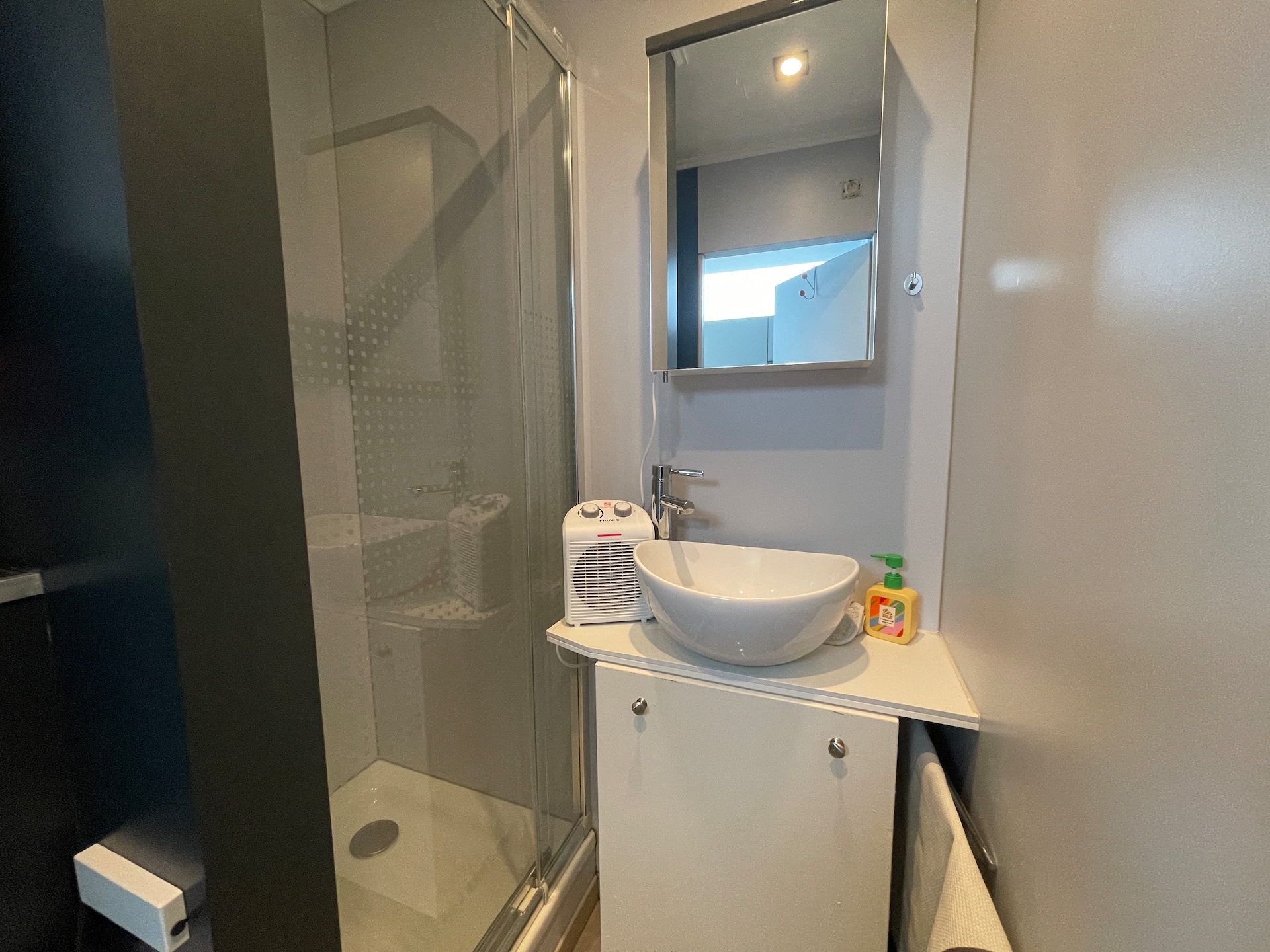 Lichtrijk 4-persoons dakappartement met zeezicht in Nieuwpoort - foto 11