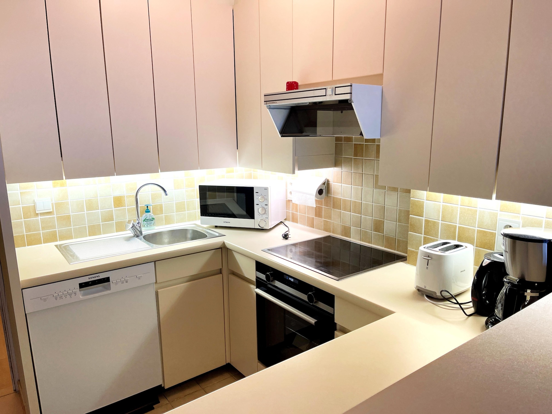 6-persoons appartement met zeezicht op de Zeedijk in Nieuwpoort - foto 9
