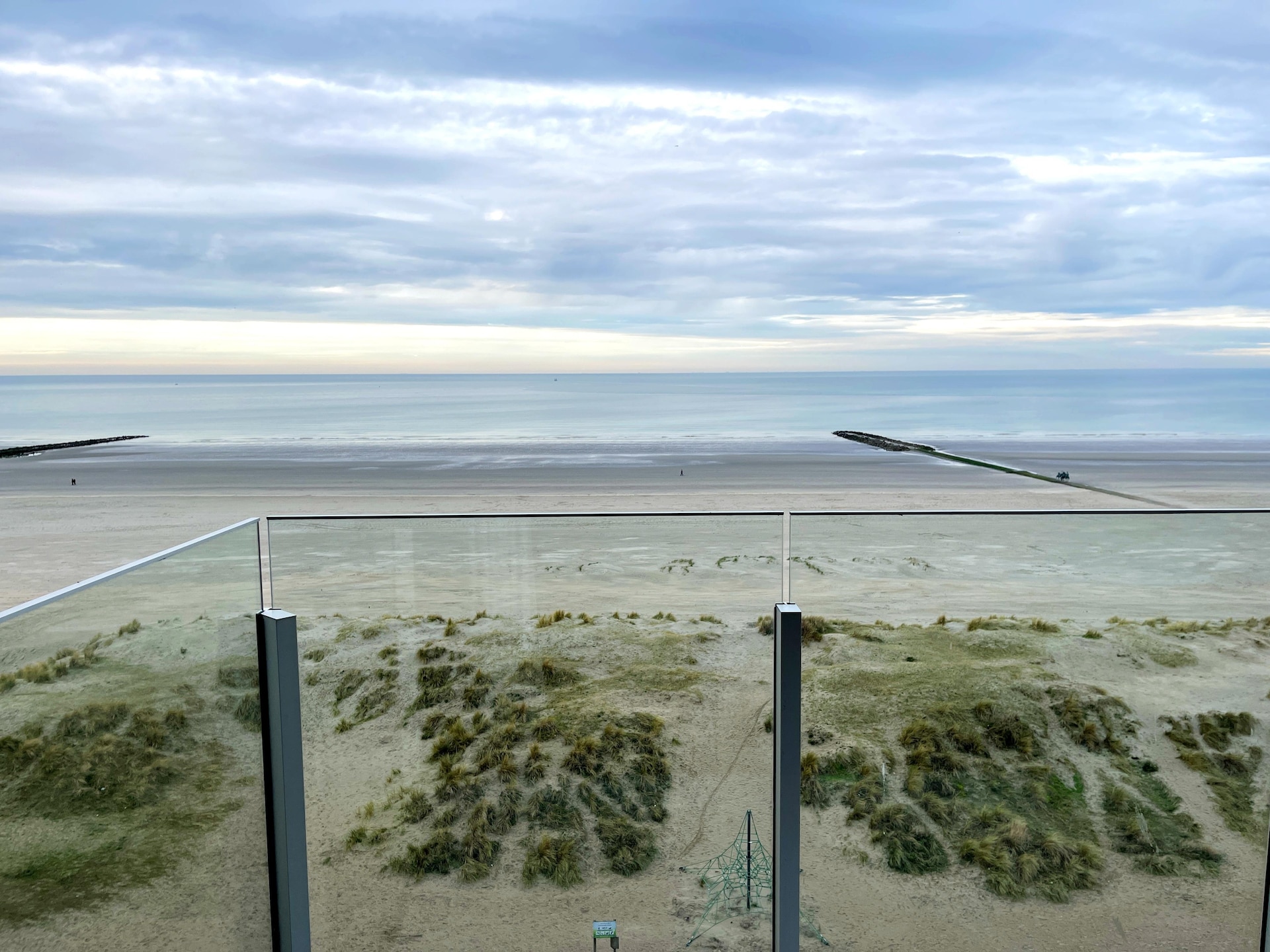 6-persoons appartement met zeezicht op de Zeedijk in Nieuwpoort - foto 18