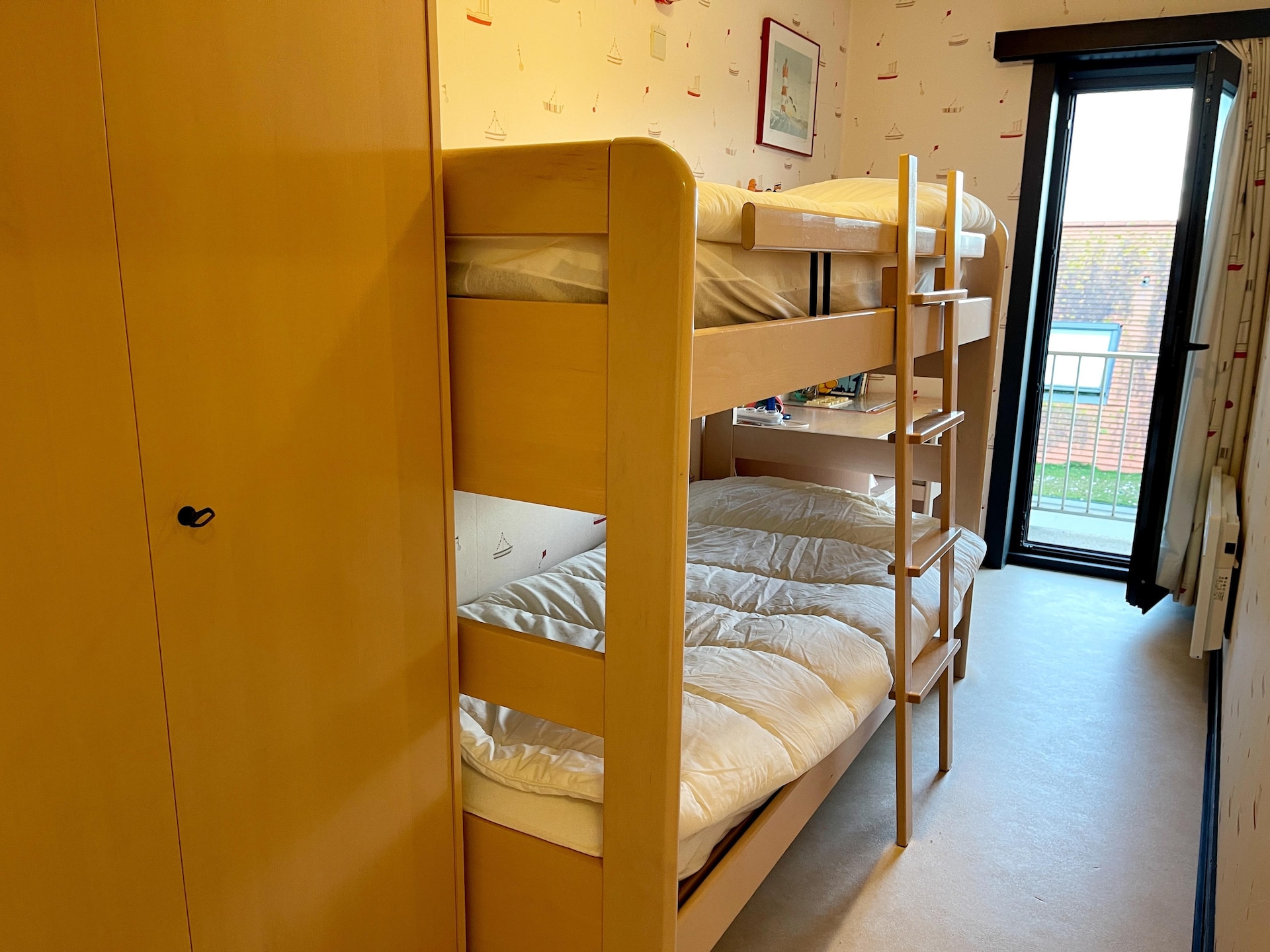 6-persoons appartement met zeezicht op de Zeedijk in Nieuwpoort - foto 10