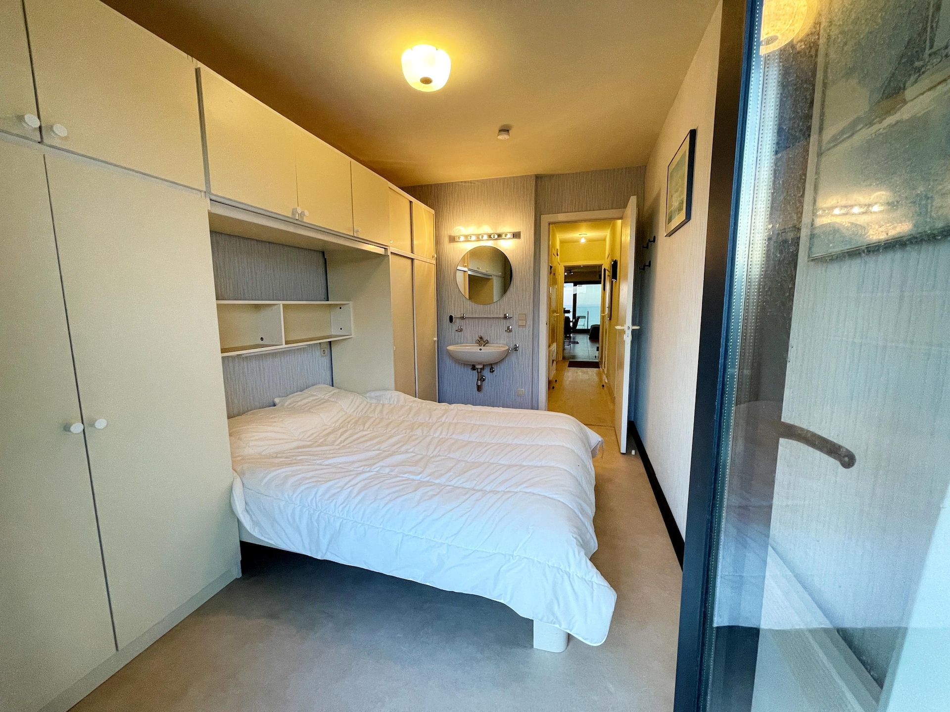 6-persoons appartement met zeezicht op de Zeedijk in Nieuwpoort - foto 13