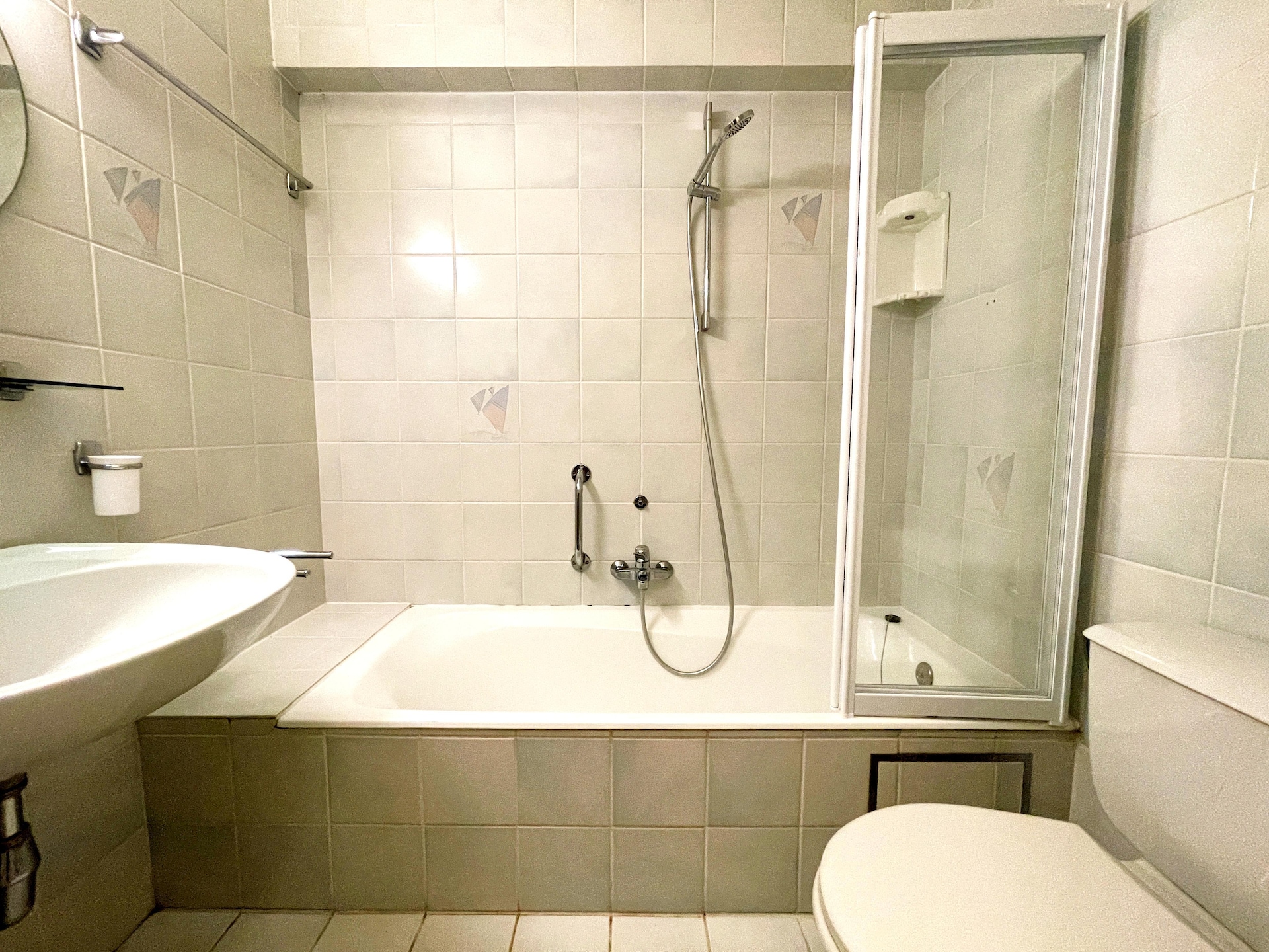6-persoons appartement met zeezicht op de Zeedijk in Nieuwpoort - foto 16