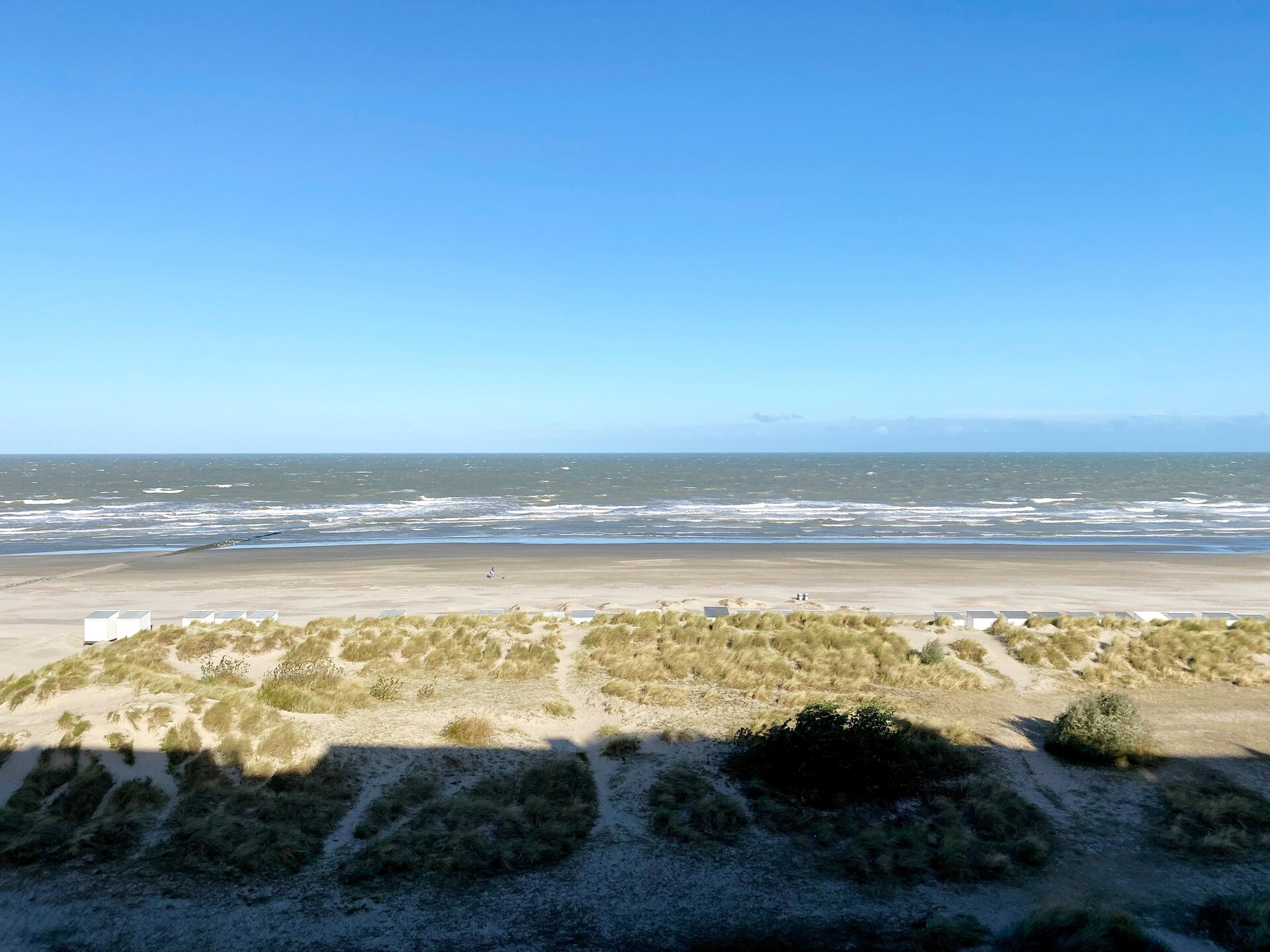 Prachtig appartement met weids zeezicht op de Zeedijk van Nieuwpoort - foto 18
