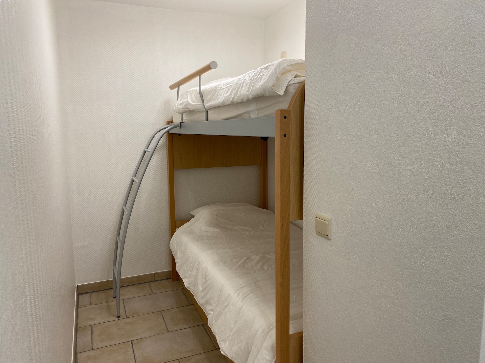4-persoons appartement met zeezicht op kanaal in Nieuwpoort - foto 13