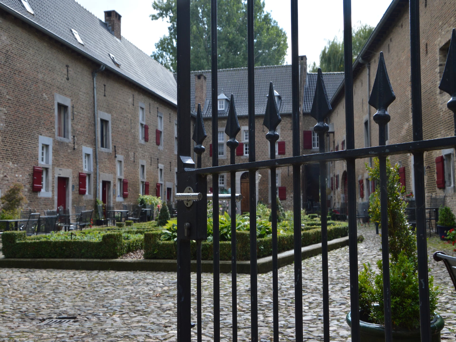 Meschermolen 14: Luxe vakantiehuis in bosrijk Zuid-Limburg voor 8 personen - foto 5