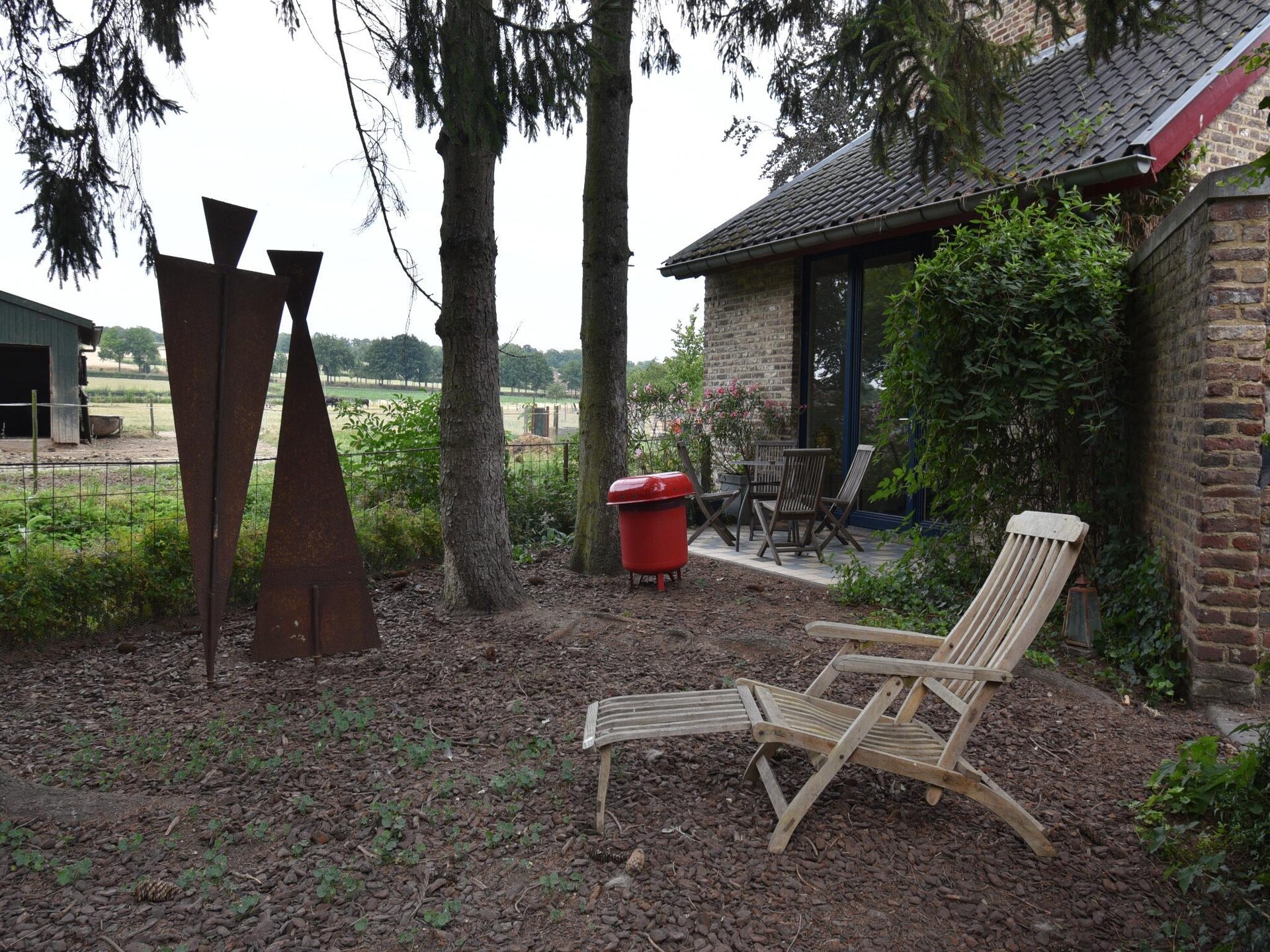 Meschermolen 14: Luxe vakantiehuis in bosrijk Zuid-Limburg voor 8 personen - foto 21