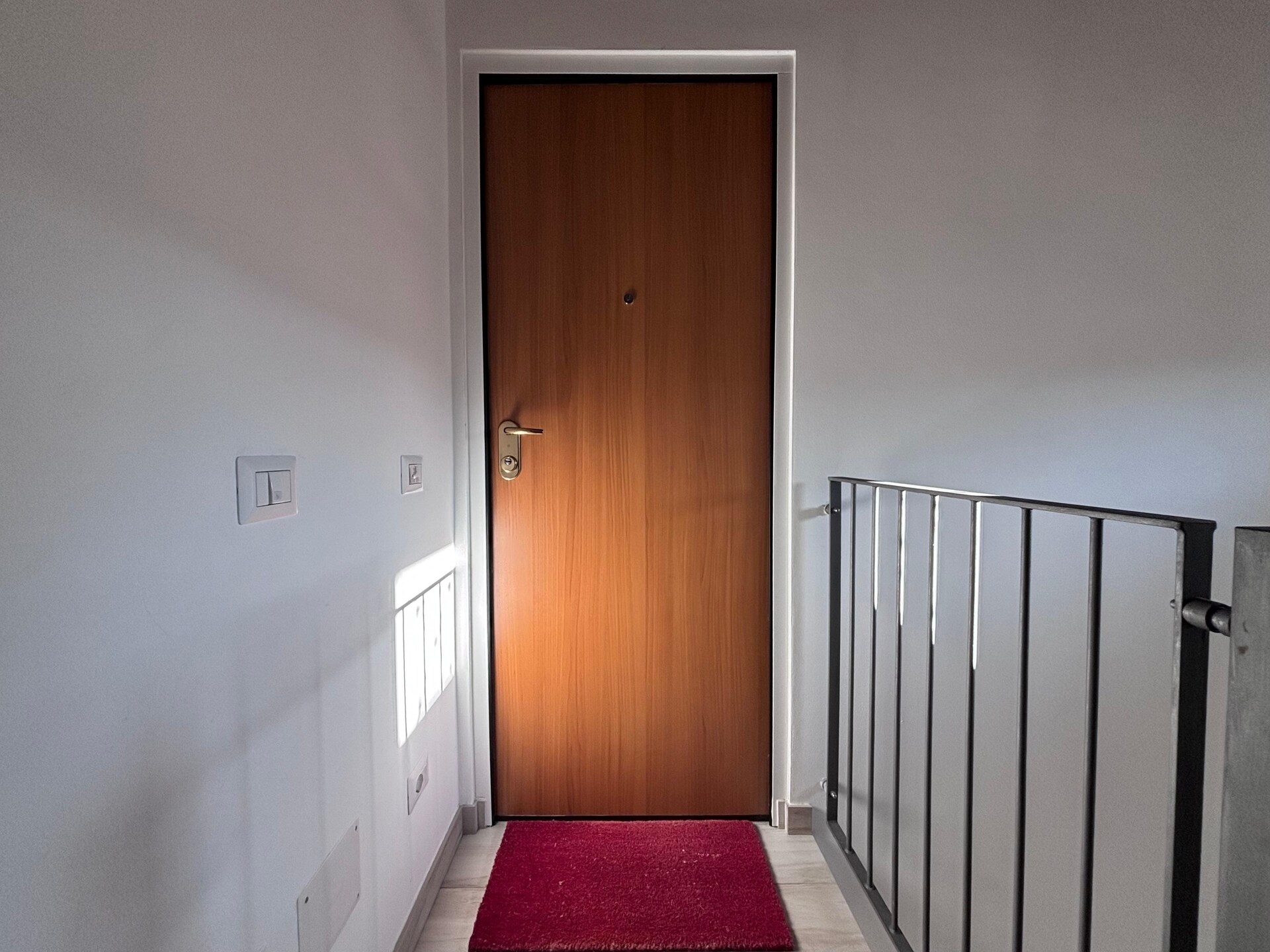 Centraal gelegen appartement in Brezzo di Bedero voor 4 personen - foto 7