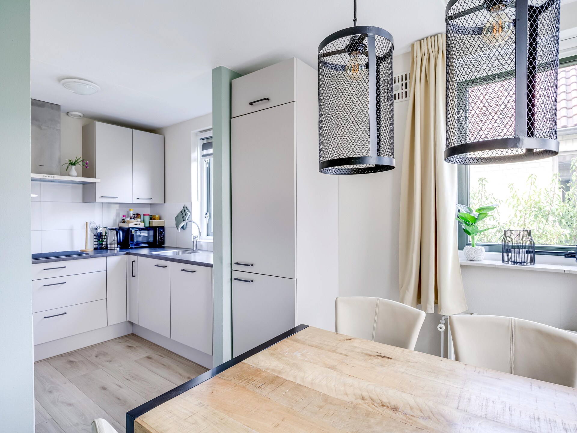 Vrijstaande watervilla met sauna in Land van Maas en Waal | 6 pers. - foto 13