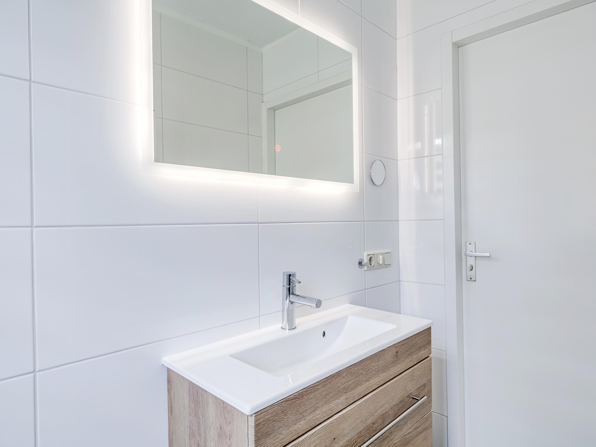 Vrijstaande watervilla met sauna in Land van Maas en Waal | 6 pers. - foto 27