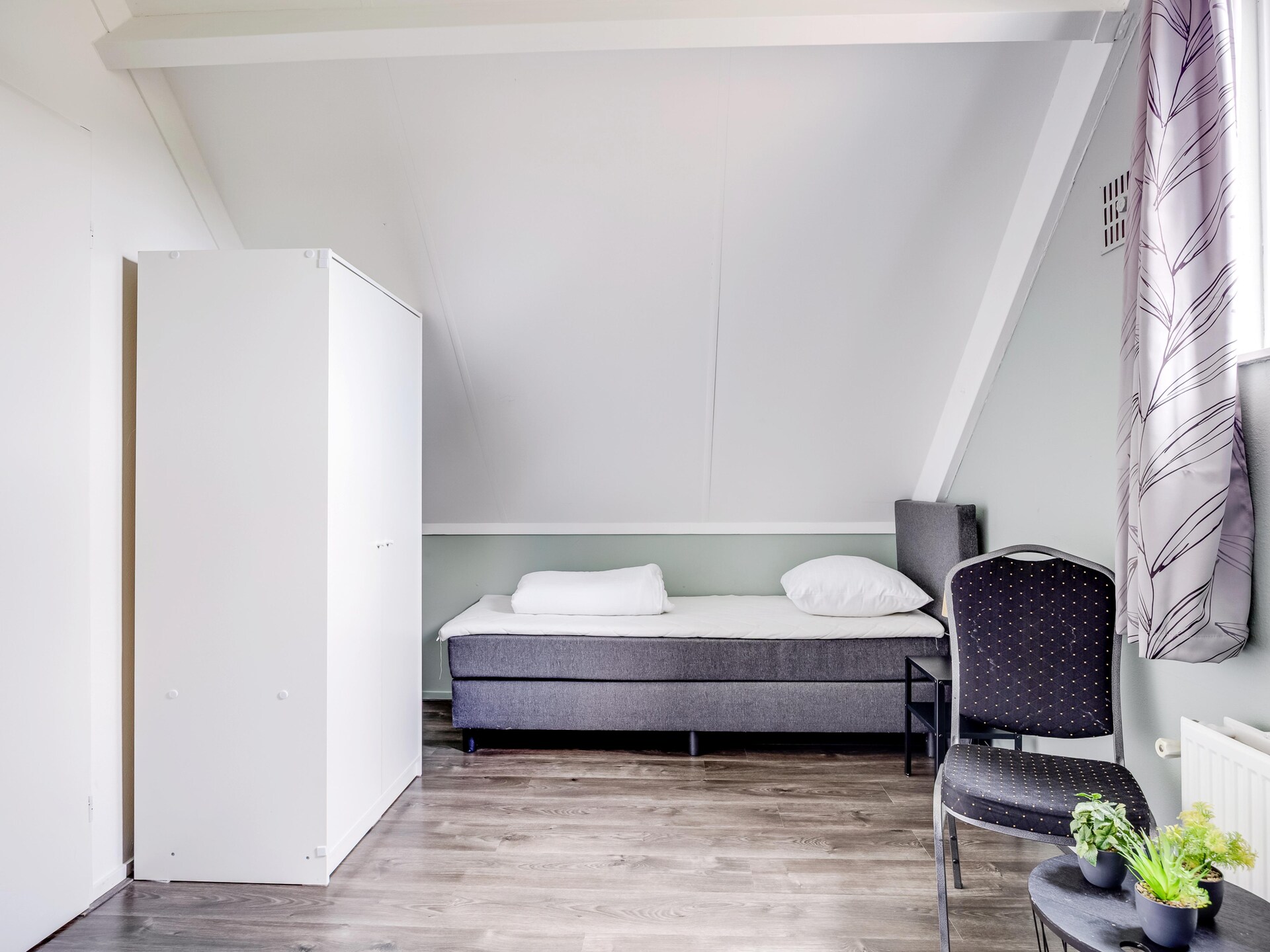 Vrijstaande watervilla met sauna in Land van Maas en Waal | 6 pers. - foto 20