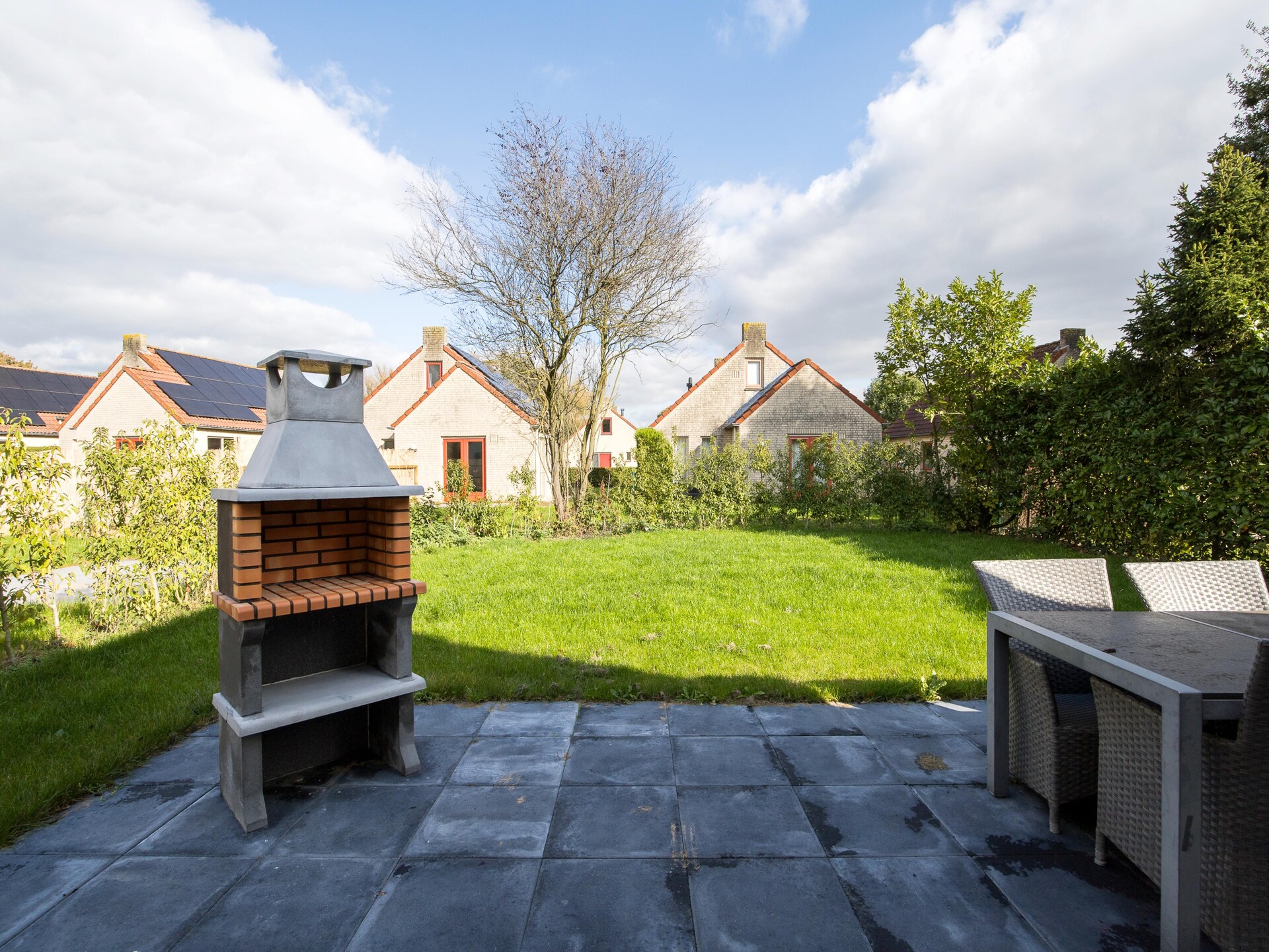 Vrijstaande watervilla met sauna in Land van Maas en Waal | 6 pers. - foto 30