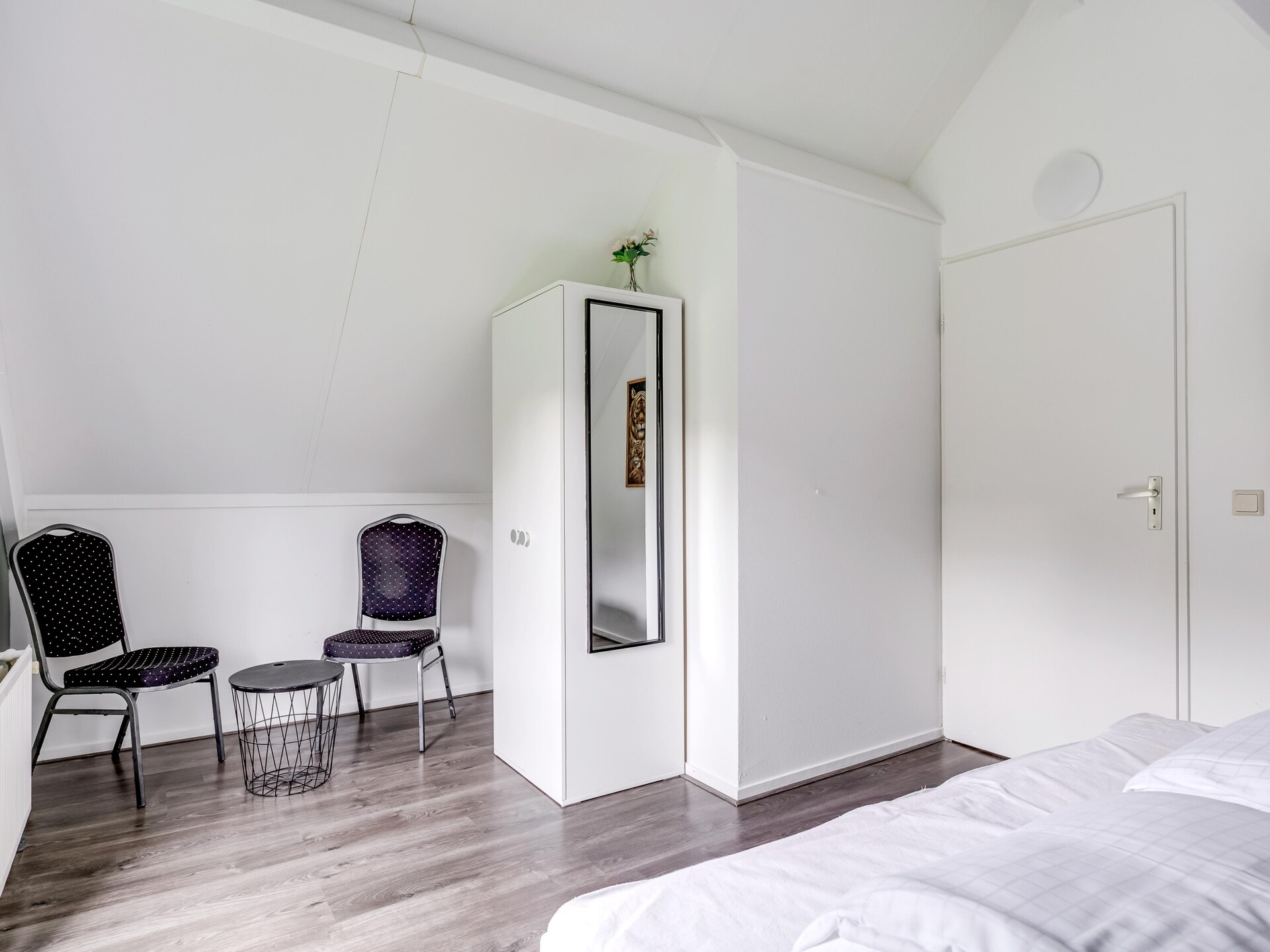 Vrijstaande watervilla met sauna in Land van Maas en Waal | 6 pers. - foto 22