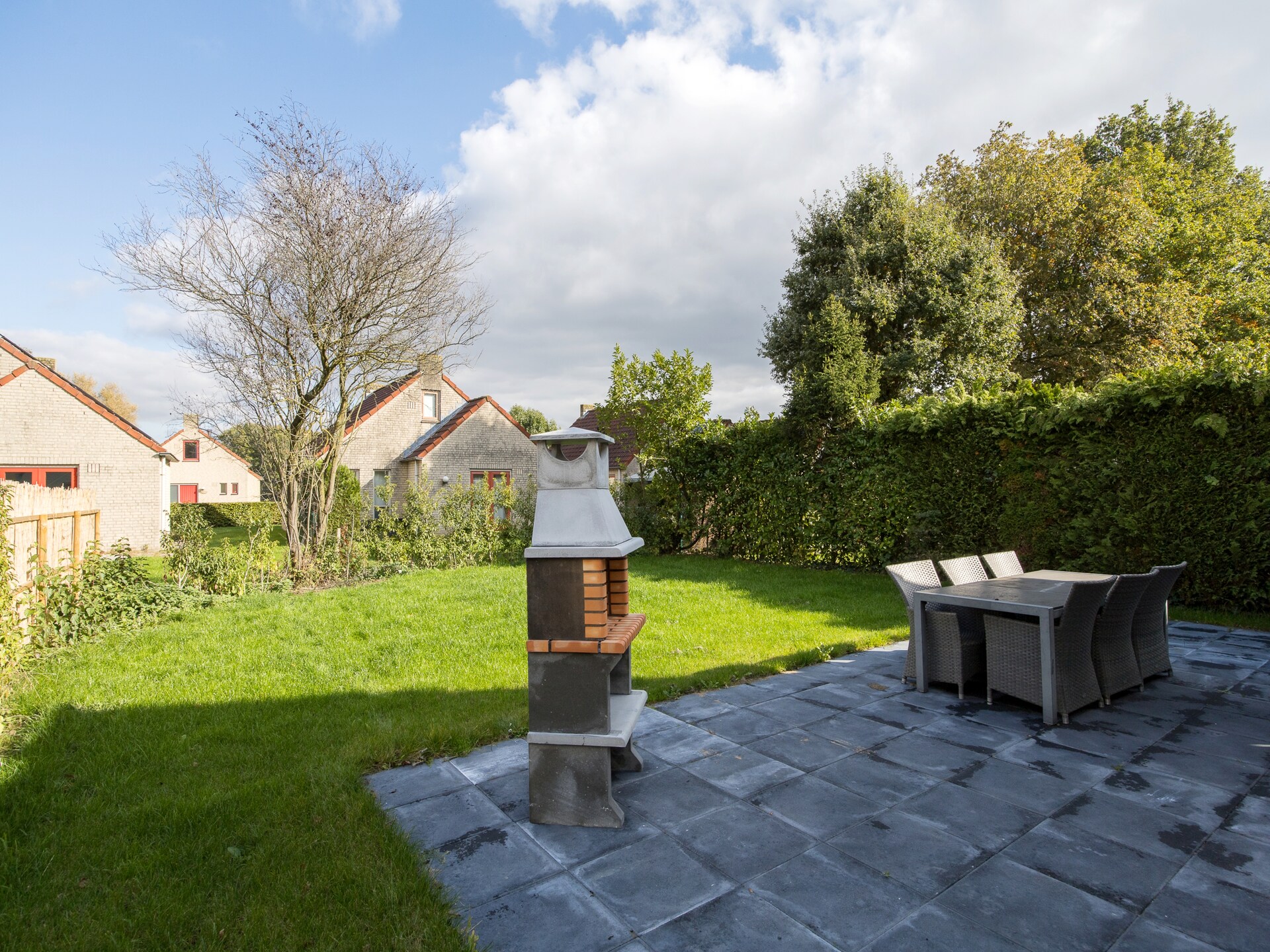 Vrijstaande watervilla met sauna in Land van Maas en Waal | 6 pers. - foto 31
