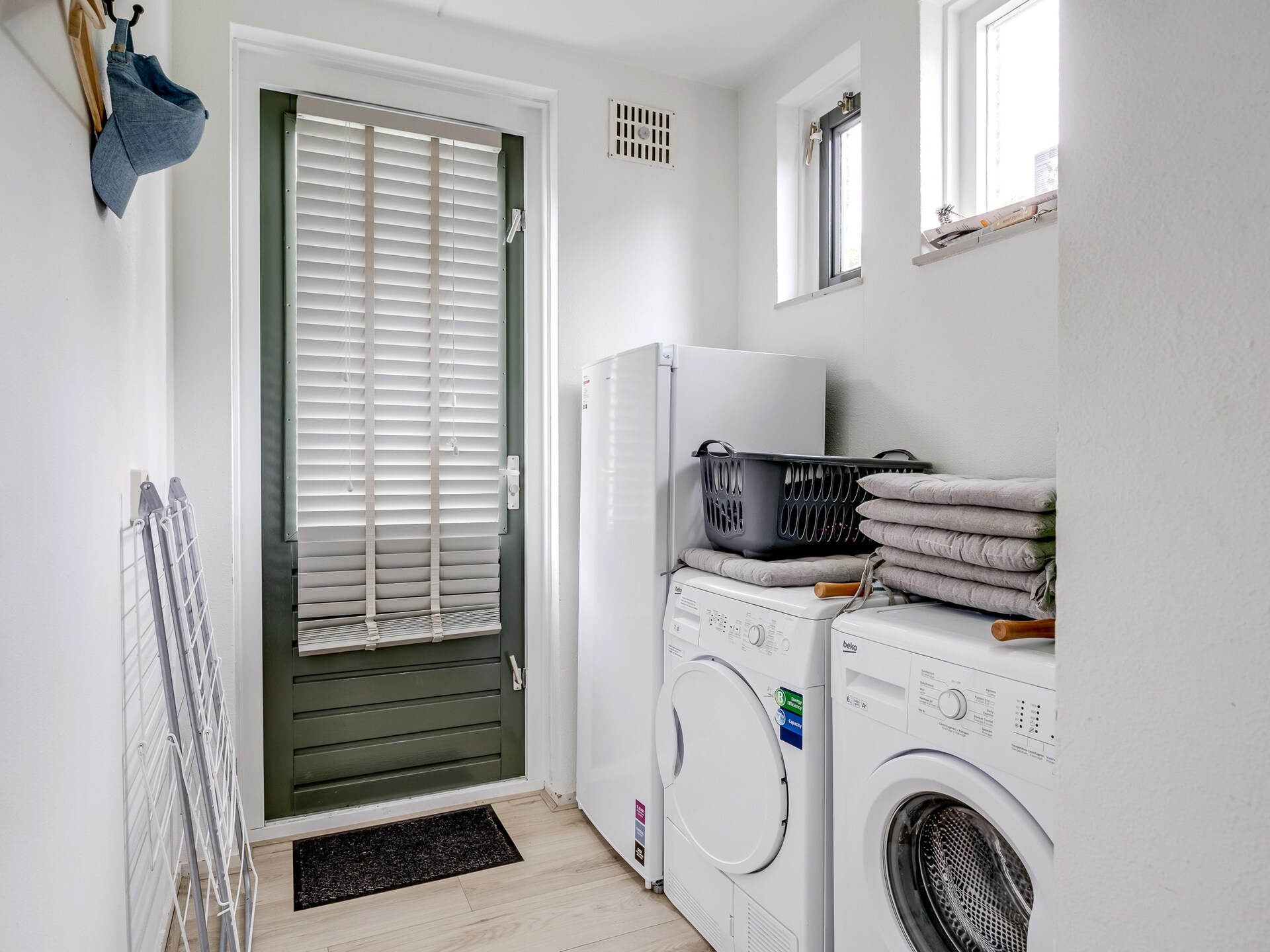 Vrijstaande watervilla met sauna in Land van Maas en Waal | 6 pers. - foto 32
