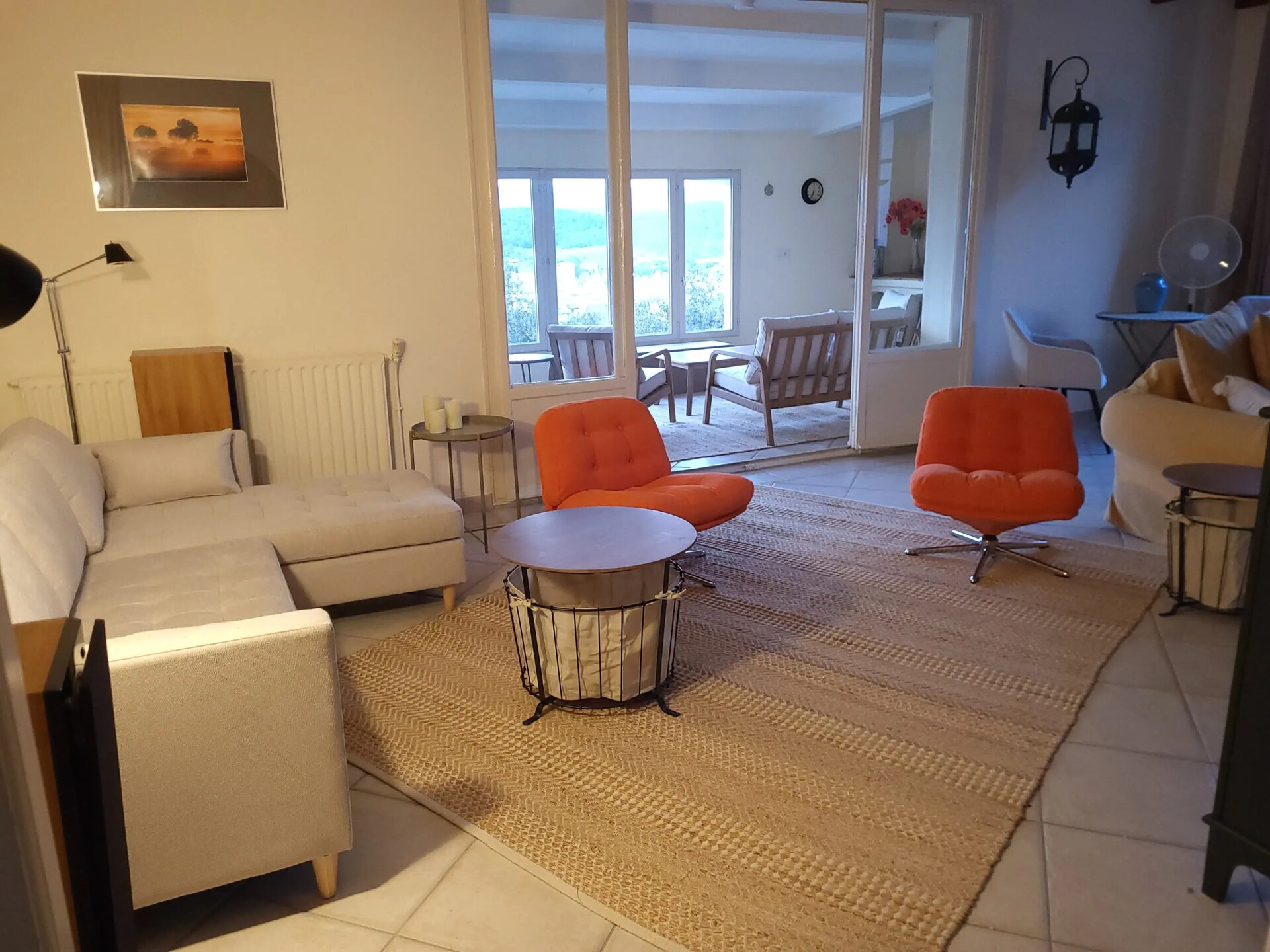 Villa Christine: panoramisch uitzicht en rust aan de rand van Carcès - foto 13