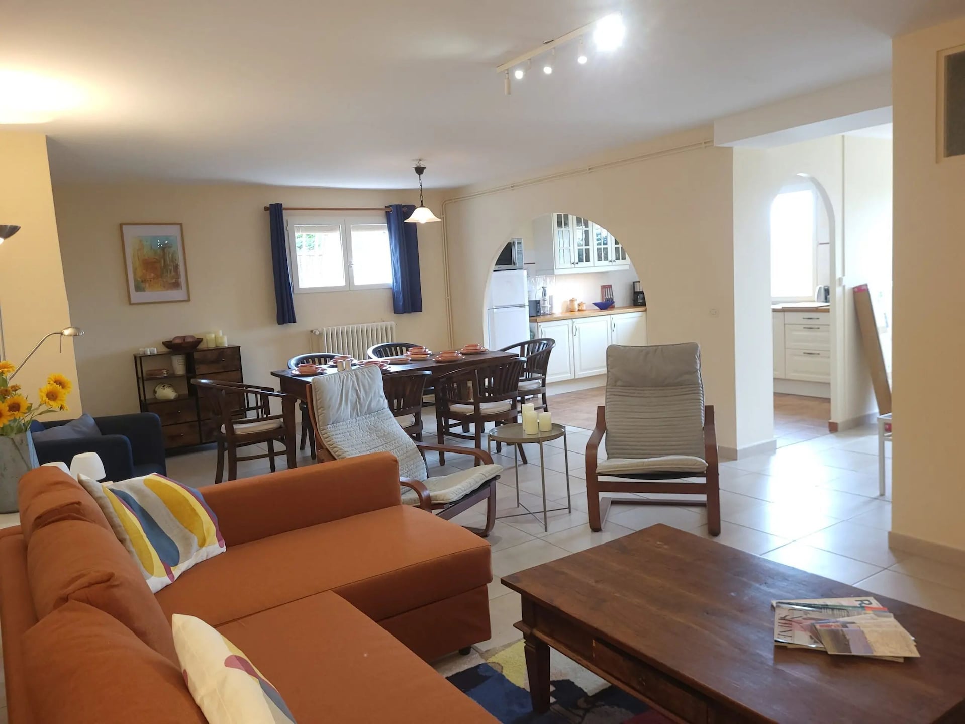 Centraal gelegen villa in Carcès met privézwembad - foto 12