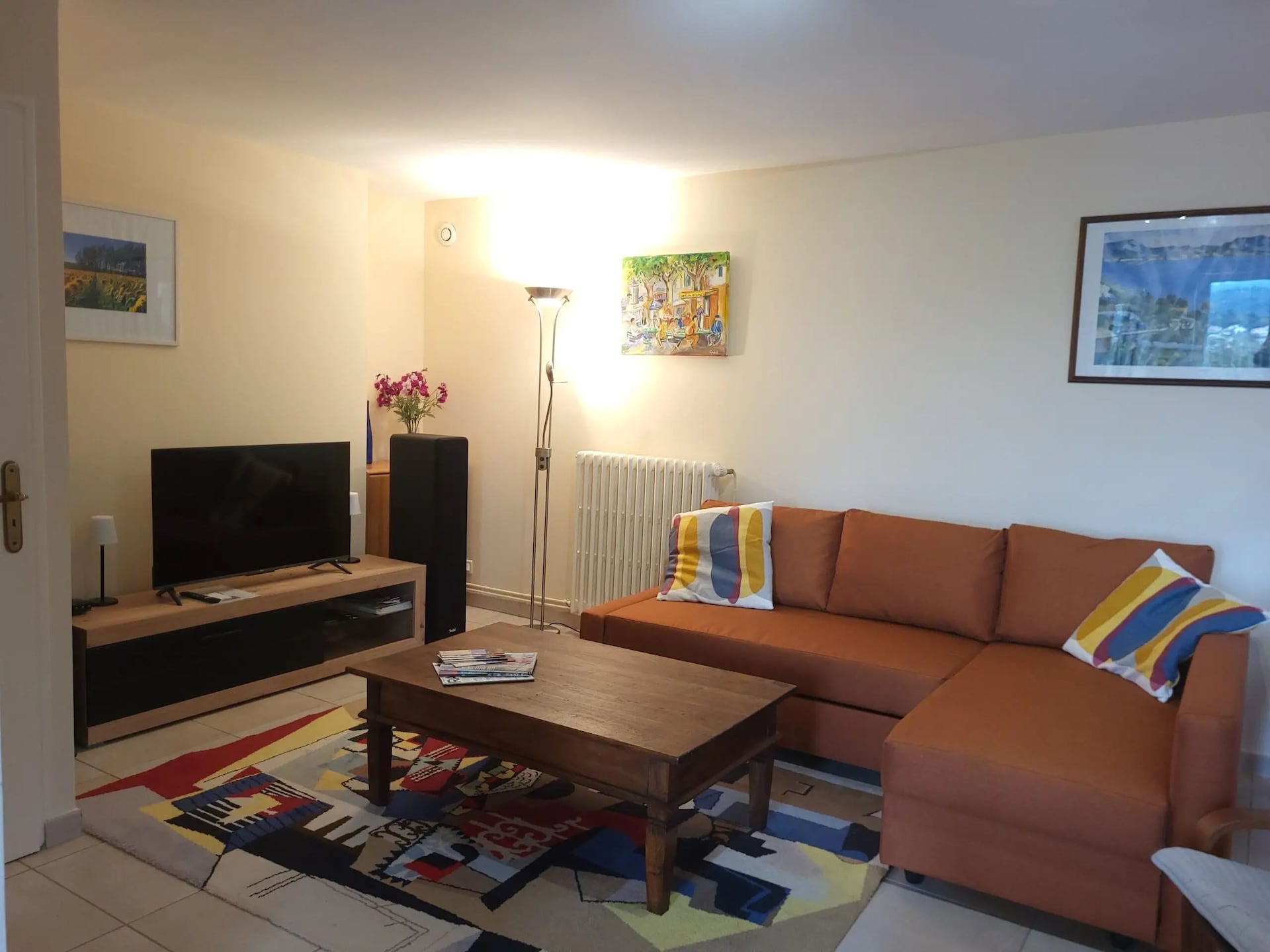 Centraal gelegen villa in Carcès met privézwembad - foto 3