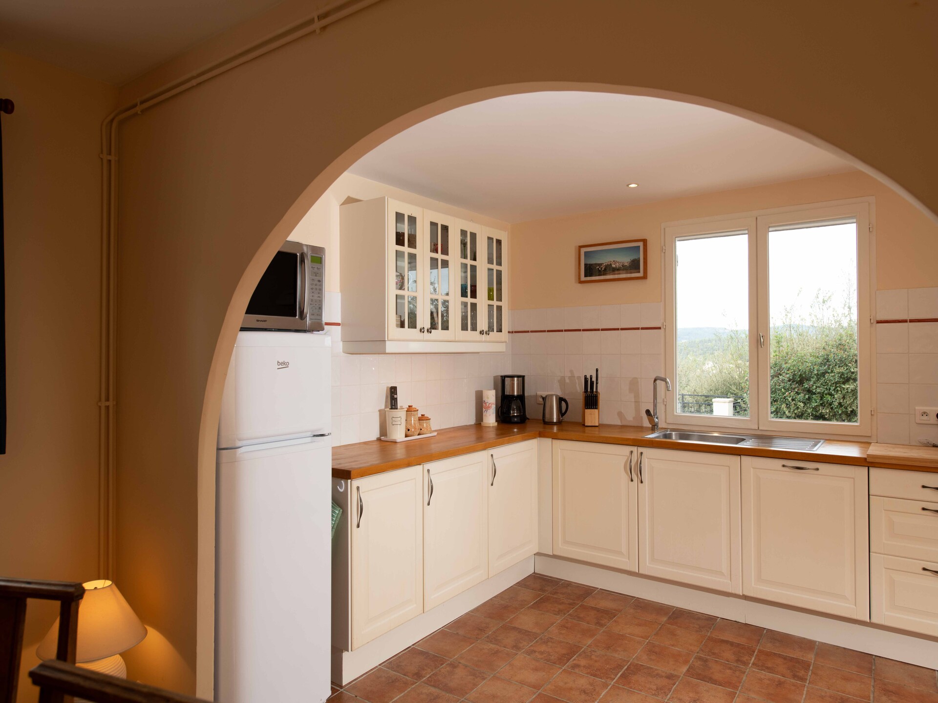 Centraal gelegen villa in Carcès met privézwembad - foto 13