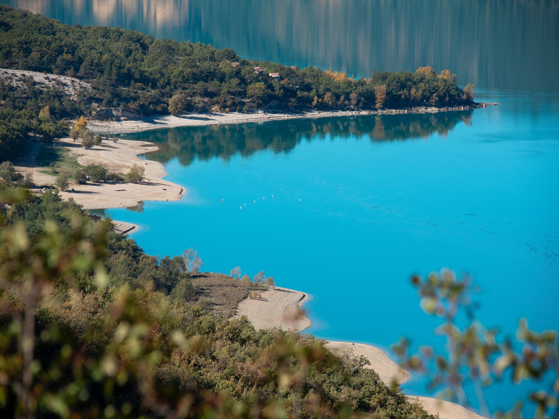 Centraal gelegen villa in Carcès met privézwembad - foto 24