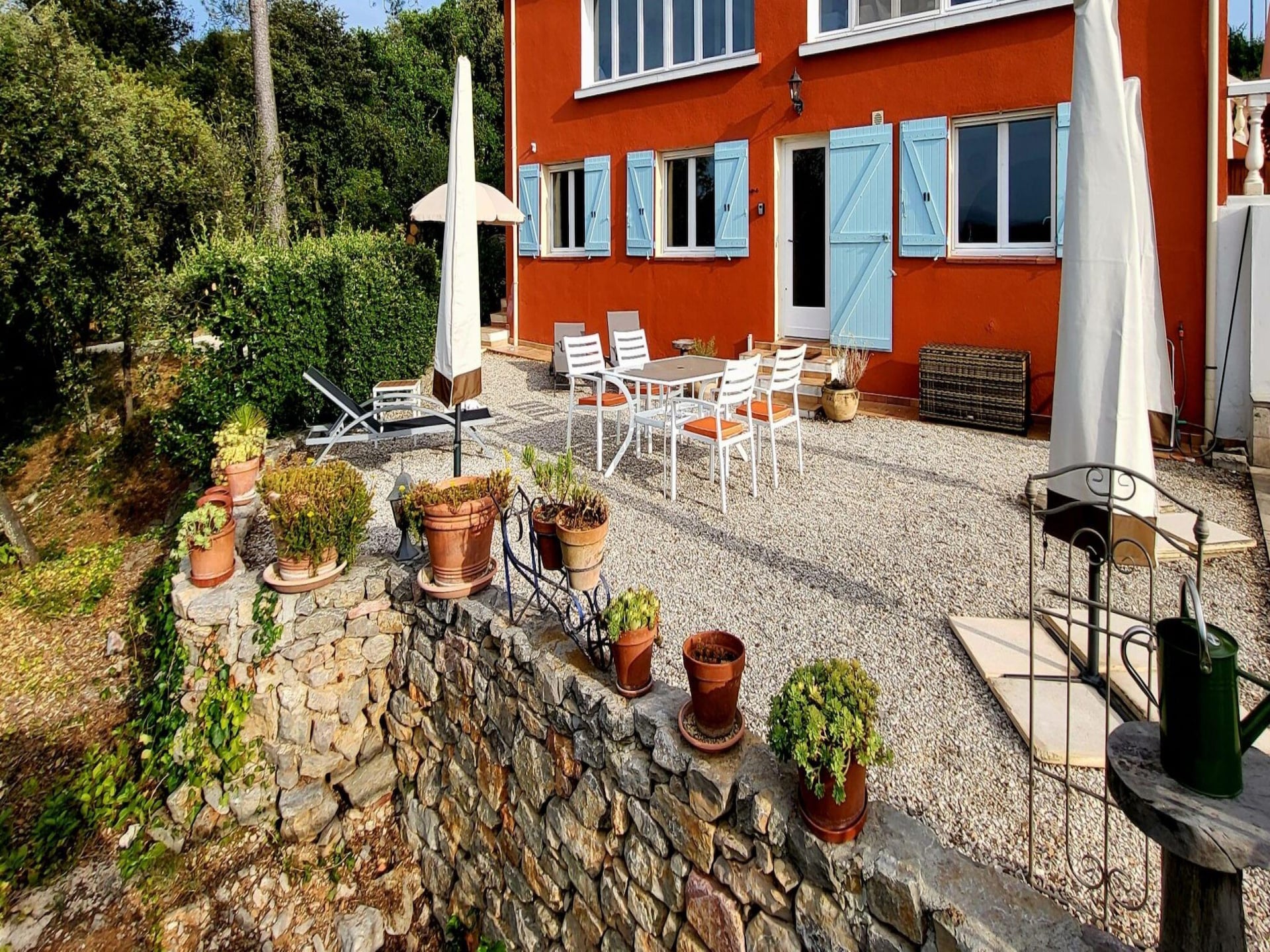 Centraal gelegen villa in Carcès met privézwembad - foto 17