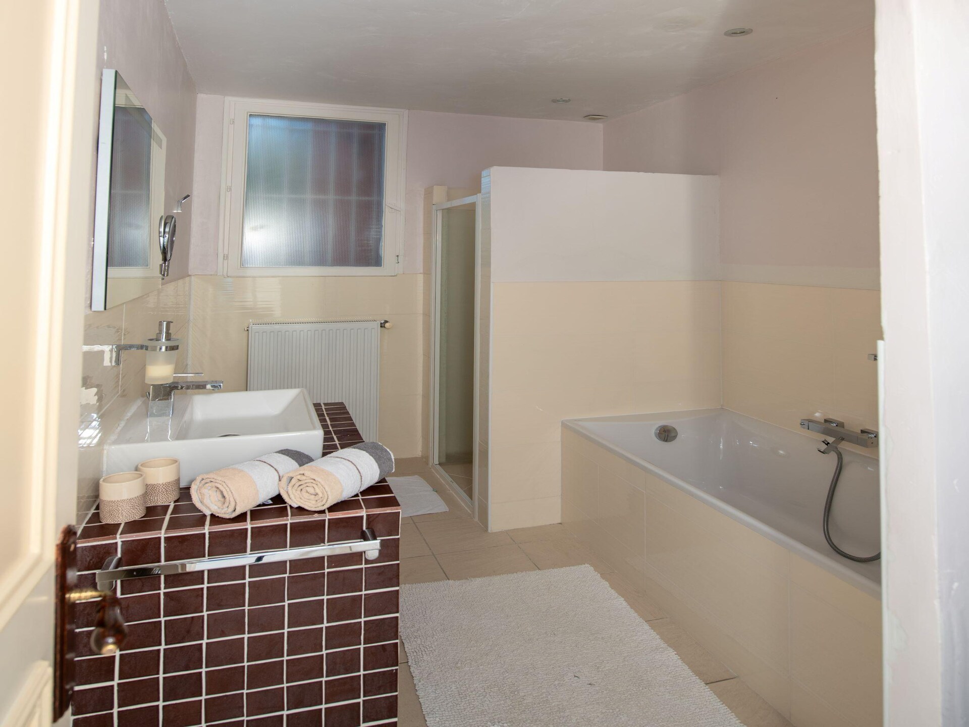 Villa Christine & Gîte Guillaume: ruim vakantiehuis met privézwembad in Carcès - foto 21