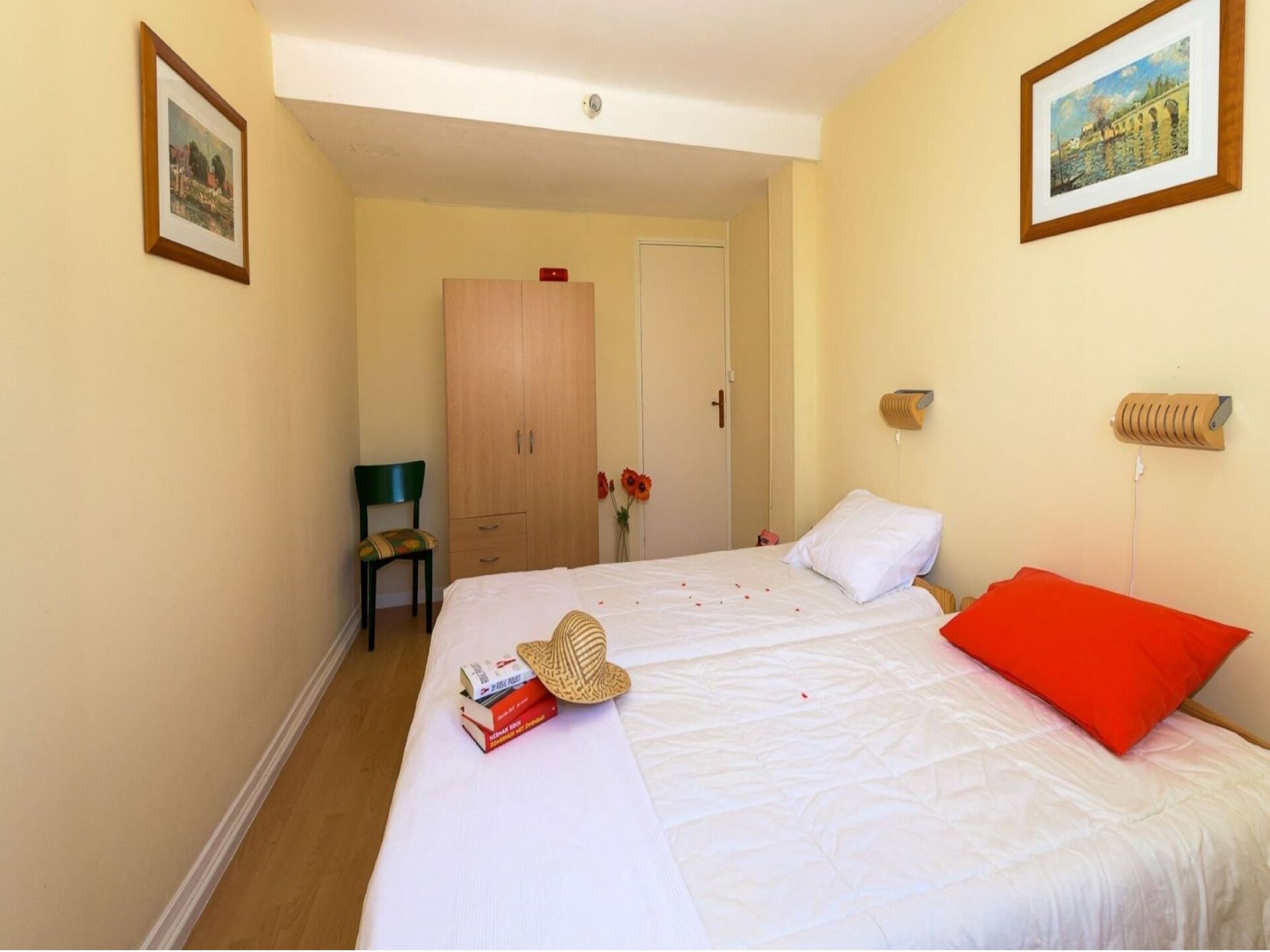 Villa Christine & Gîte Guillaume: ruim vakantiehuis met privézwembad in Carcès - foto 16